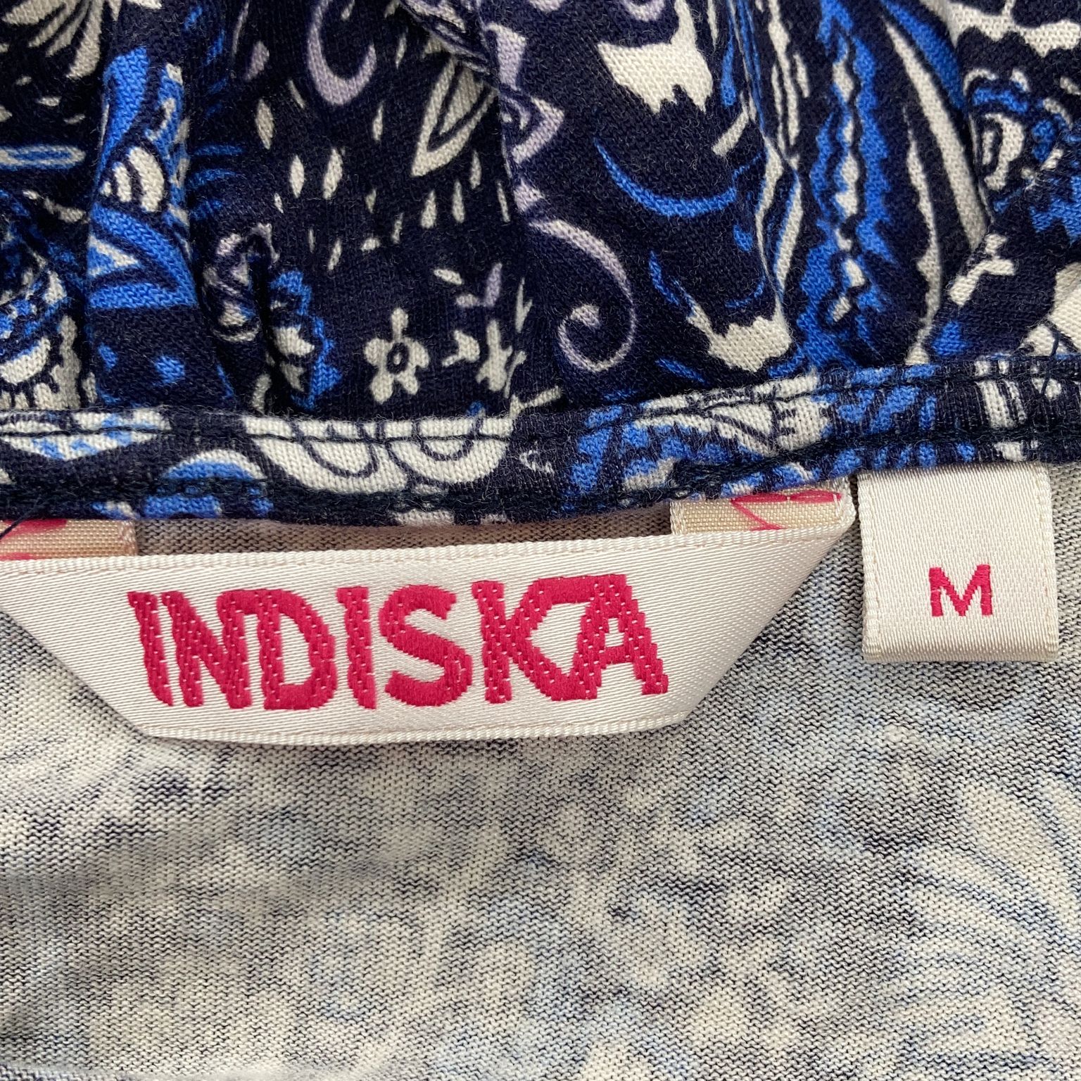 Indiska