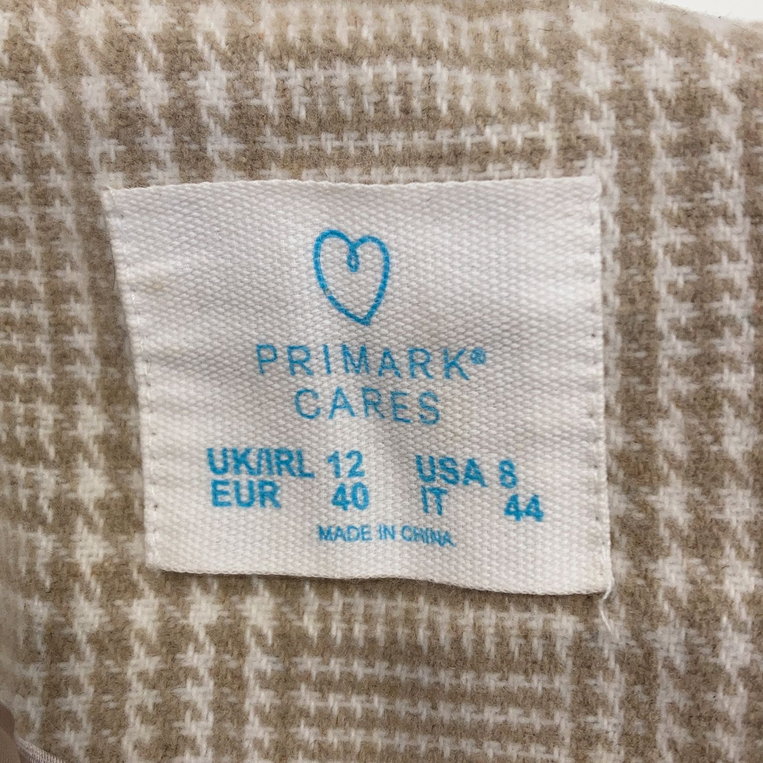 Primark