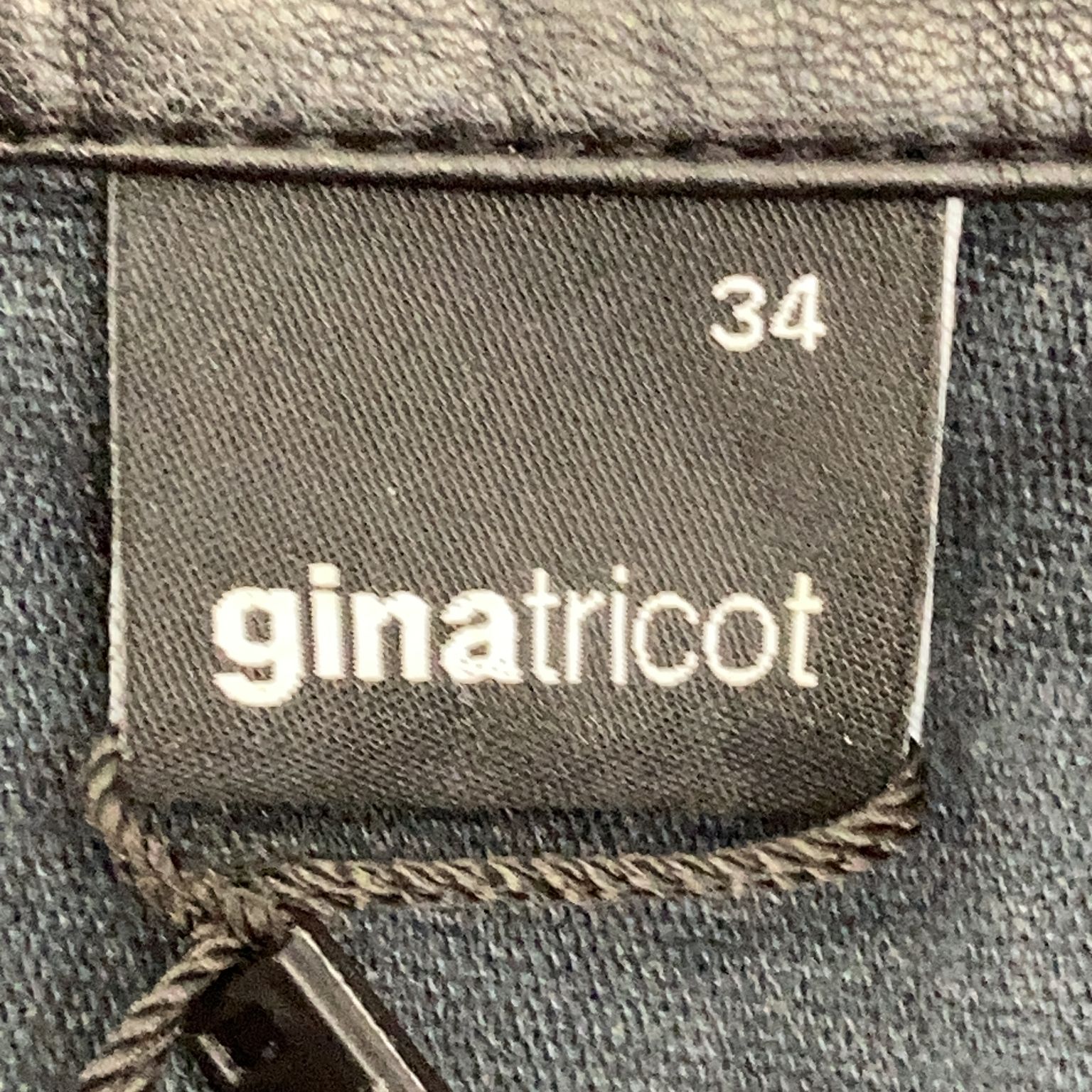 Gina Tricot