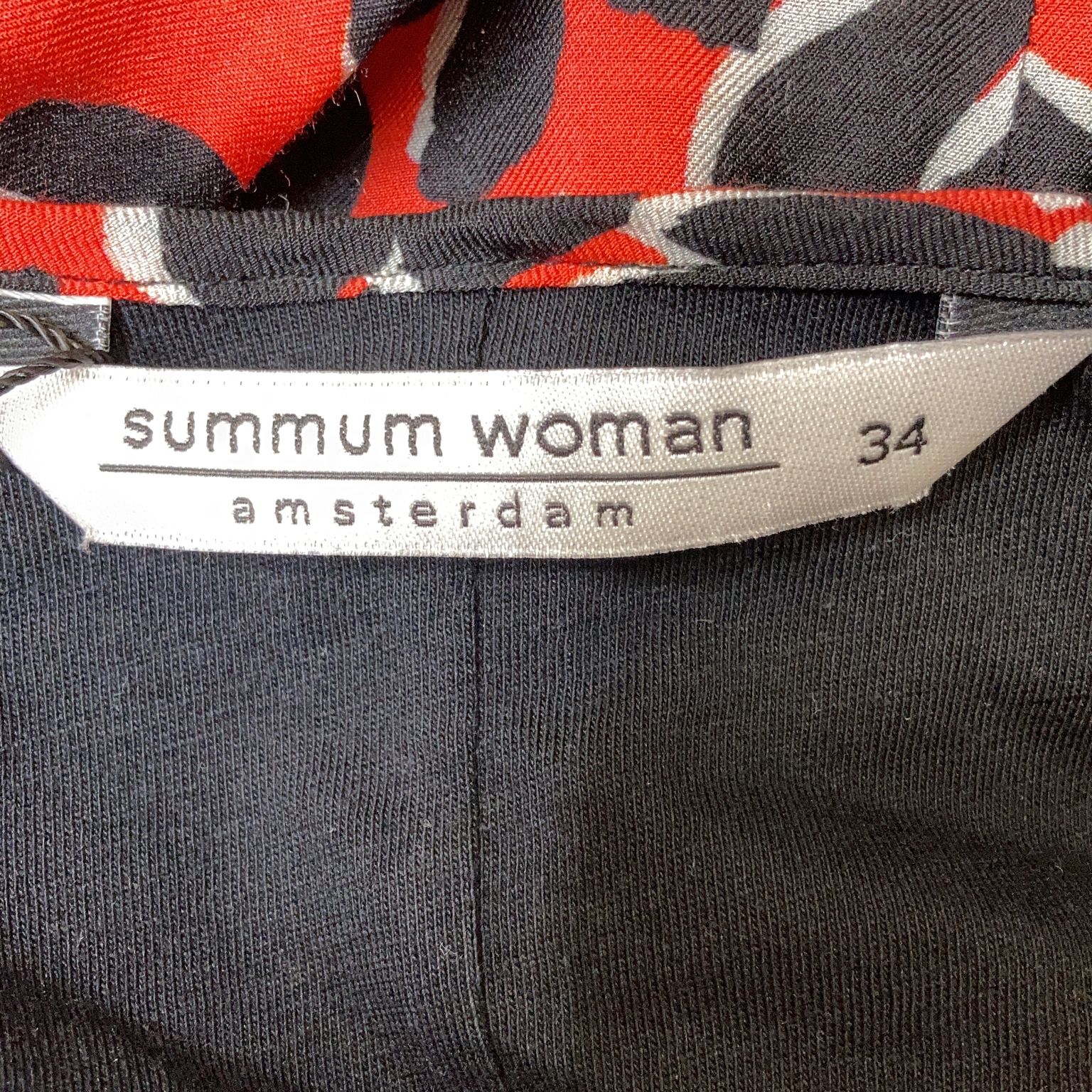 Summum Woman