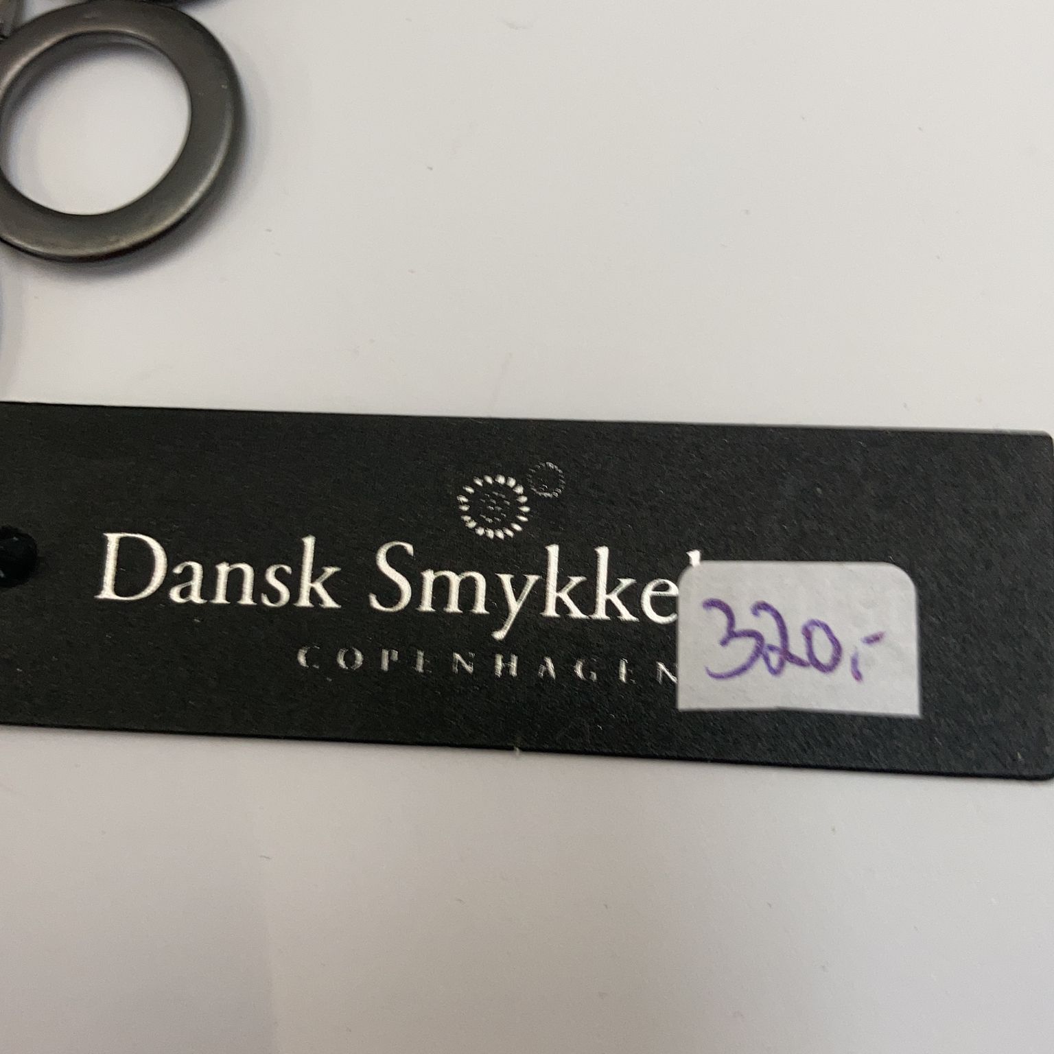 Dansk Smykkekunst