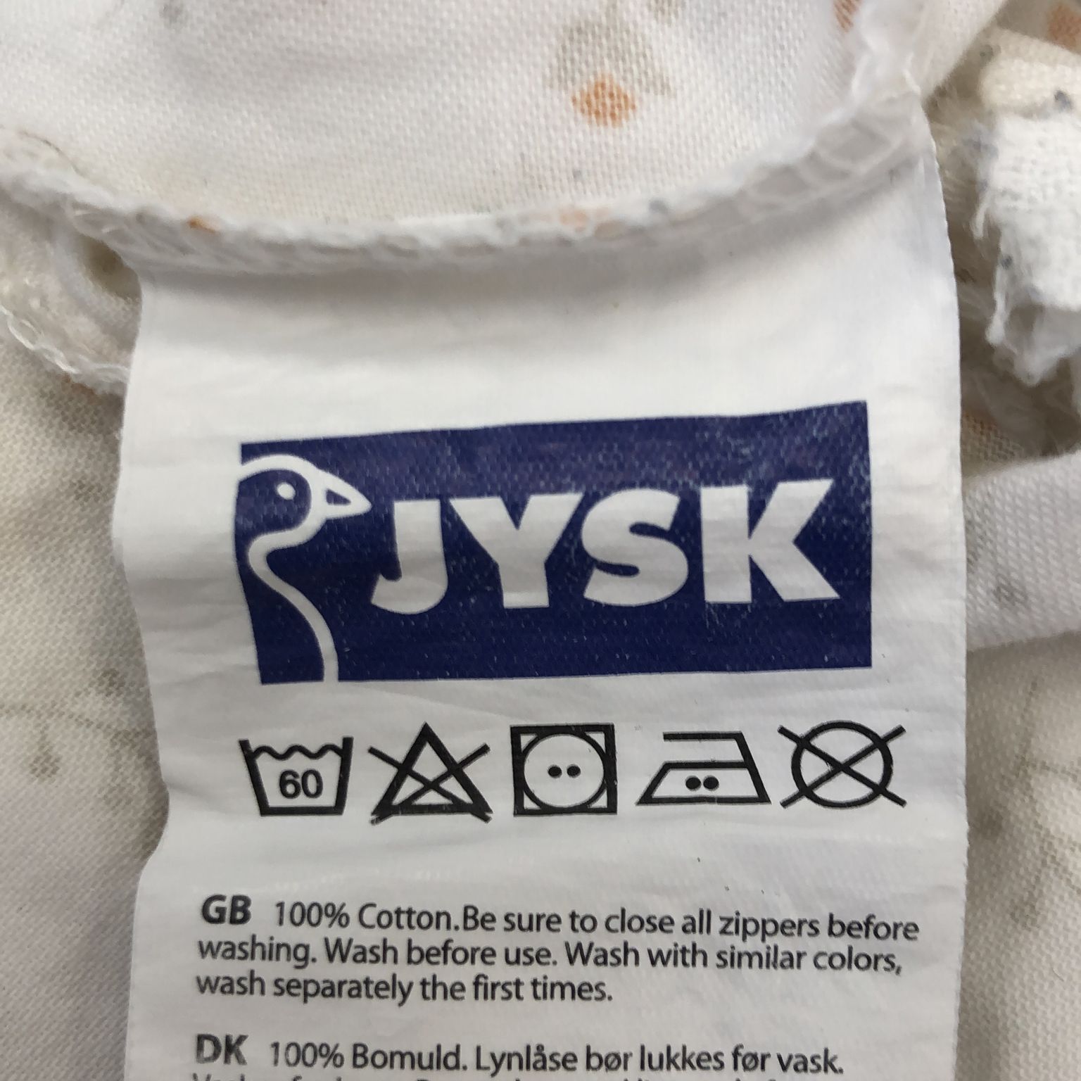 Jysk