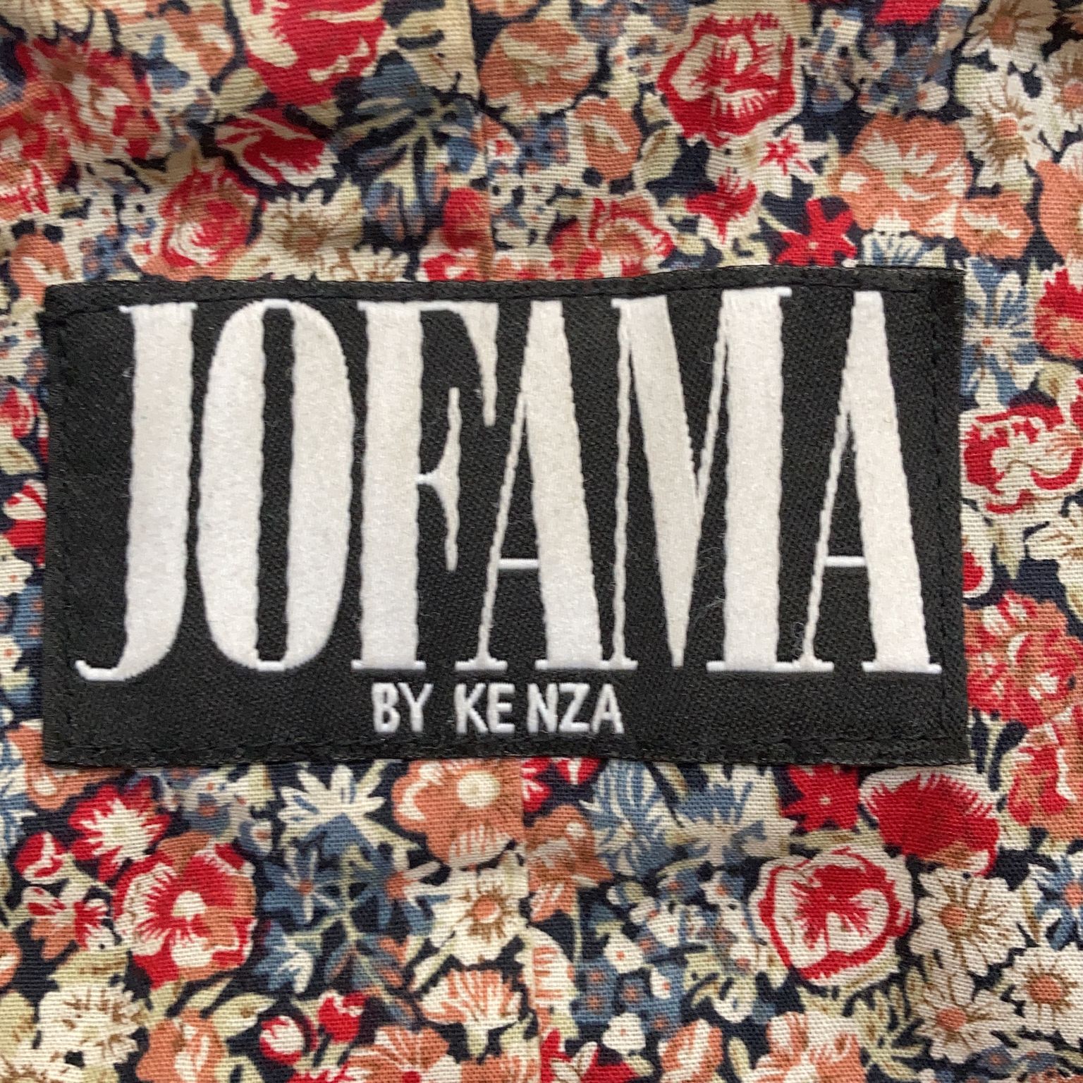 Jofama by Kenza