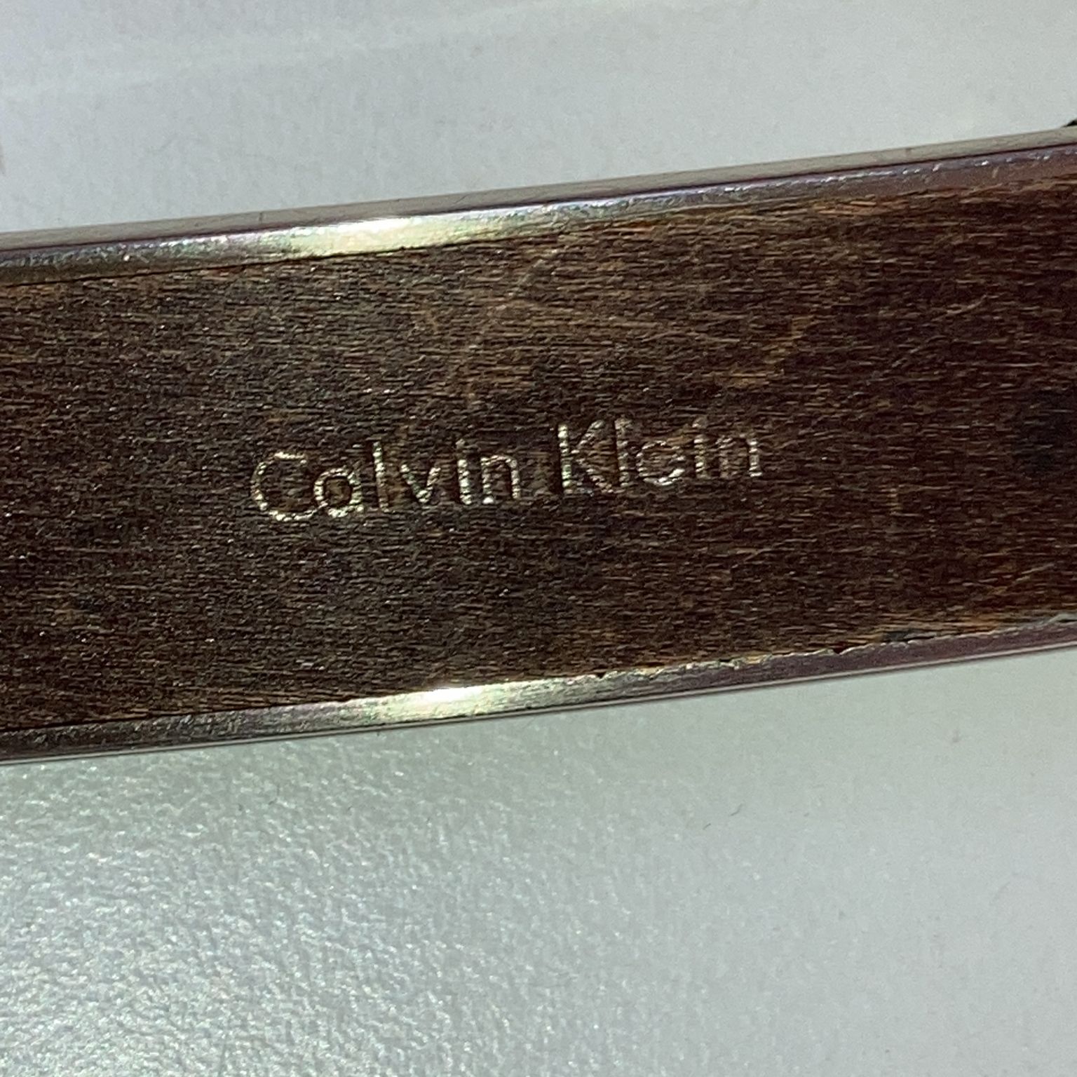 Calvin Klein