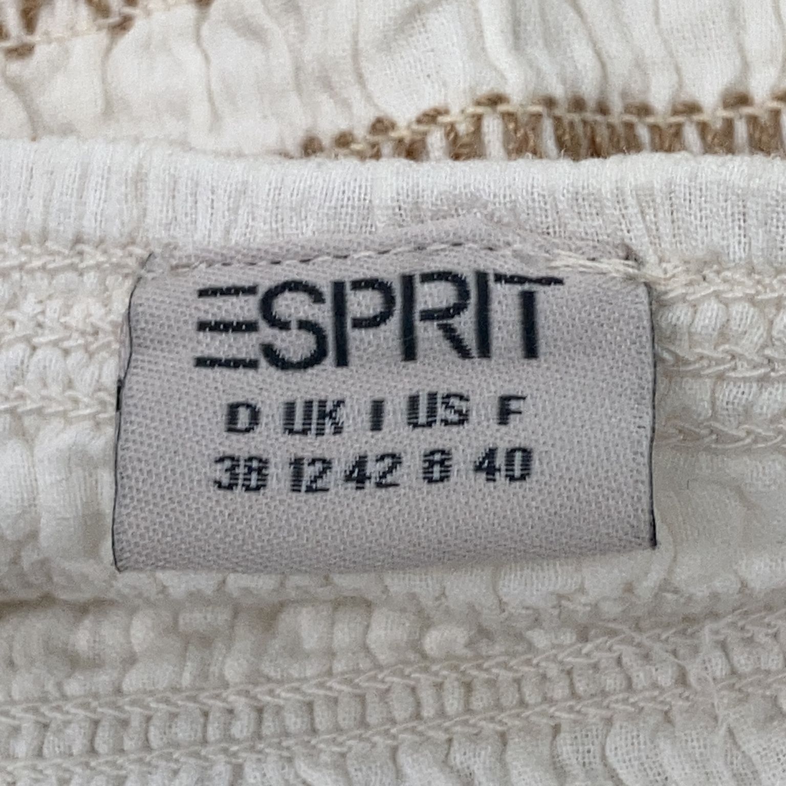 ESPRIT