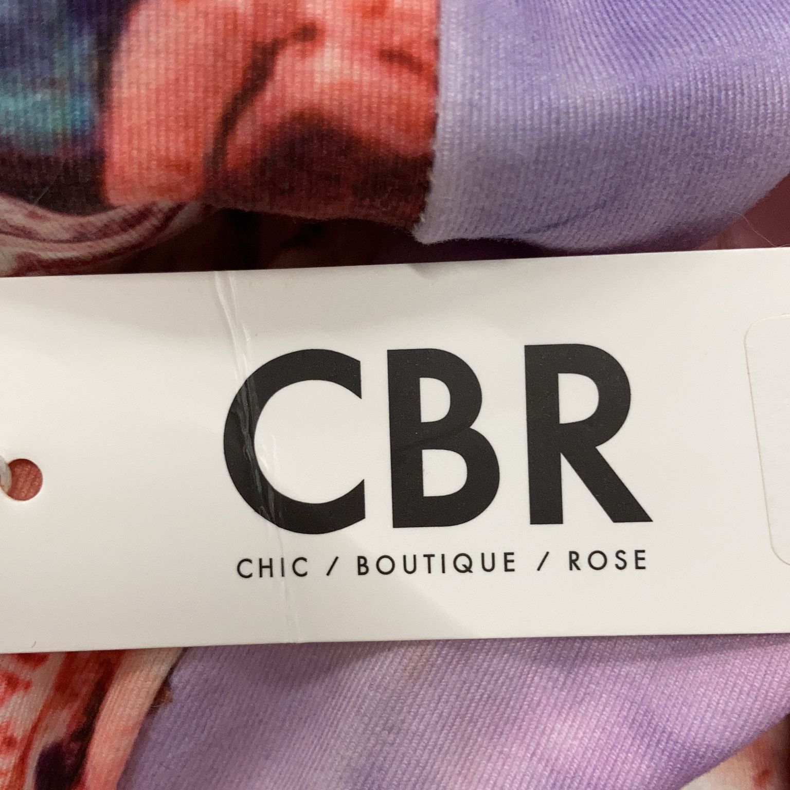 CBR