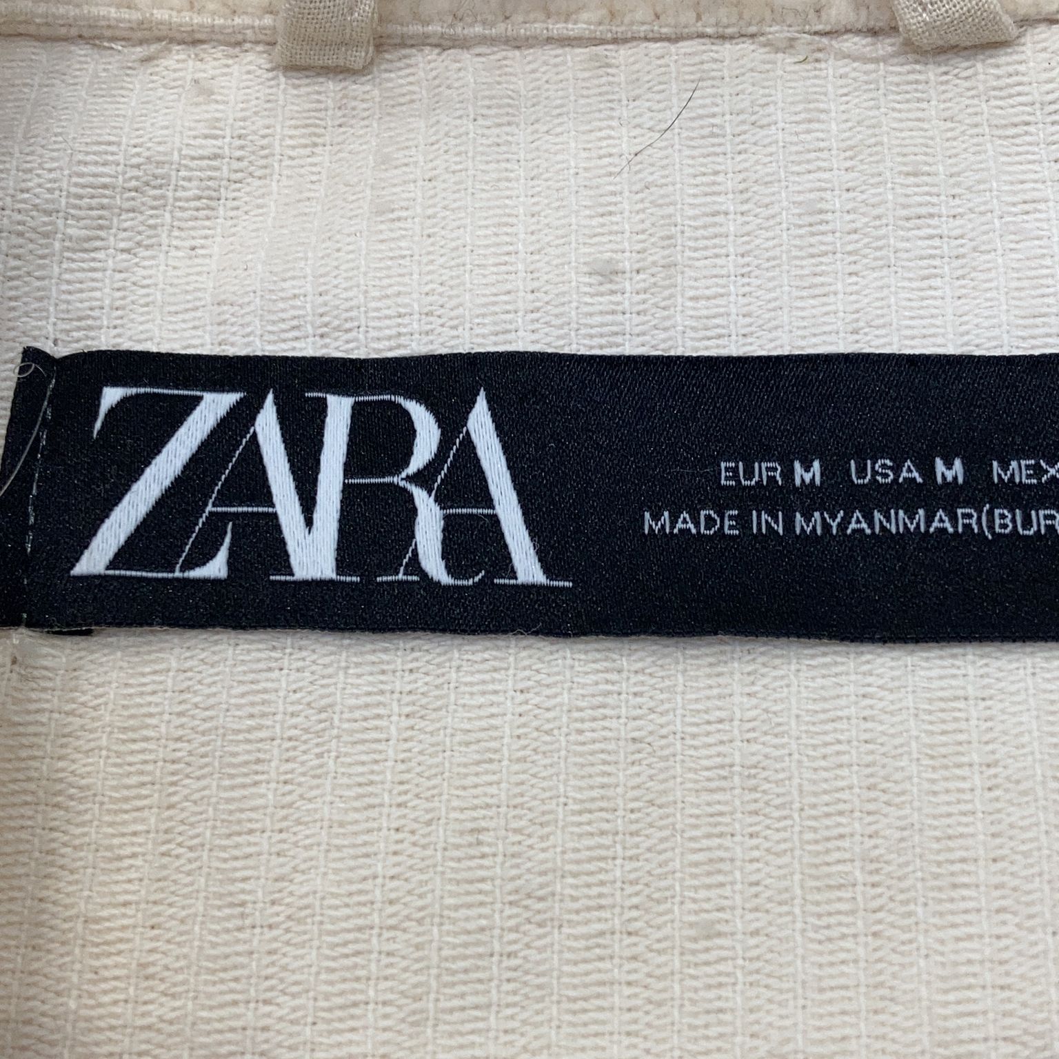 Zara