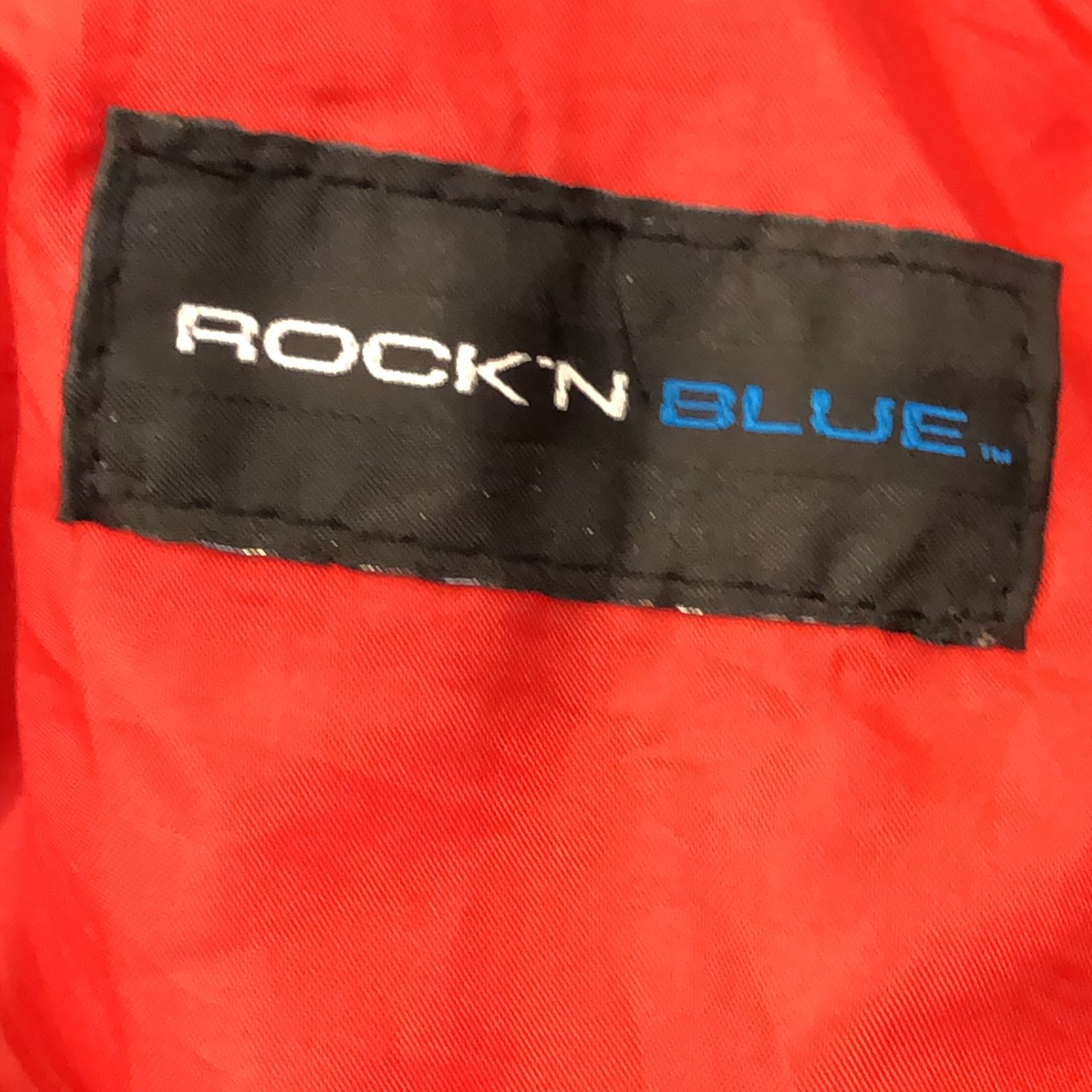 Rock'n Blue