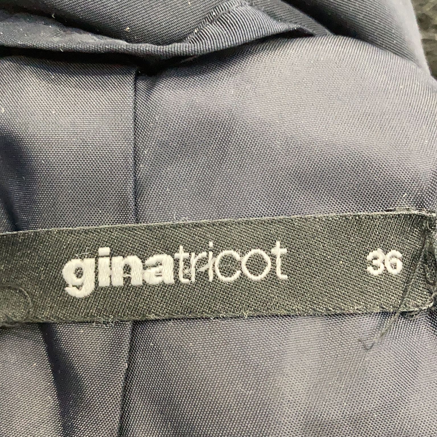 Gina Tricot