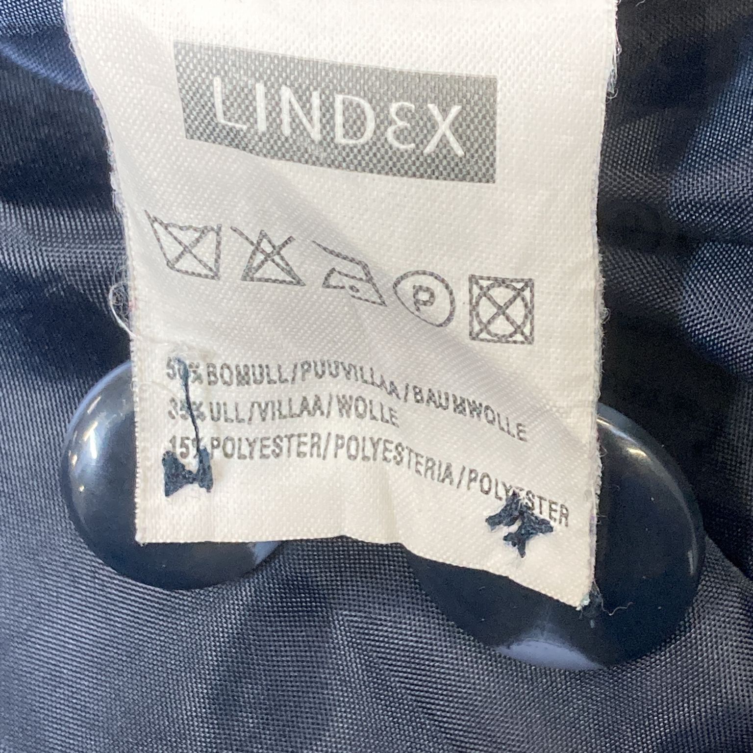 Lindex