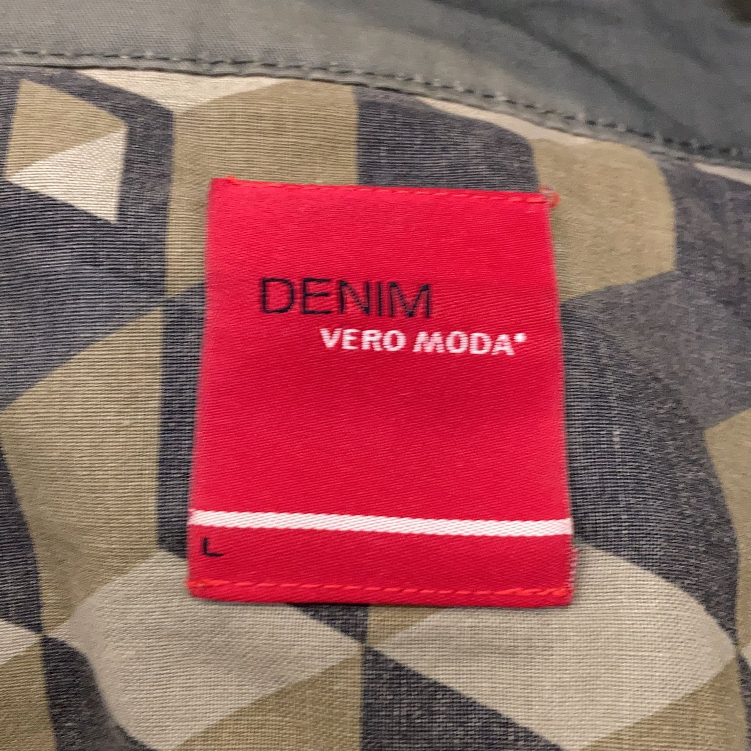 Vero Moda Denim