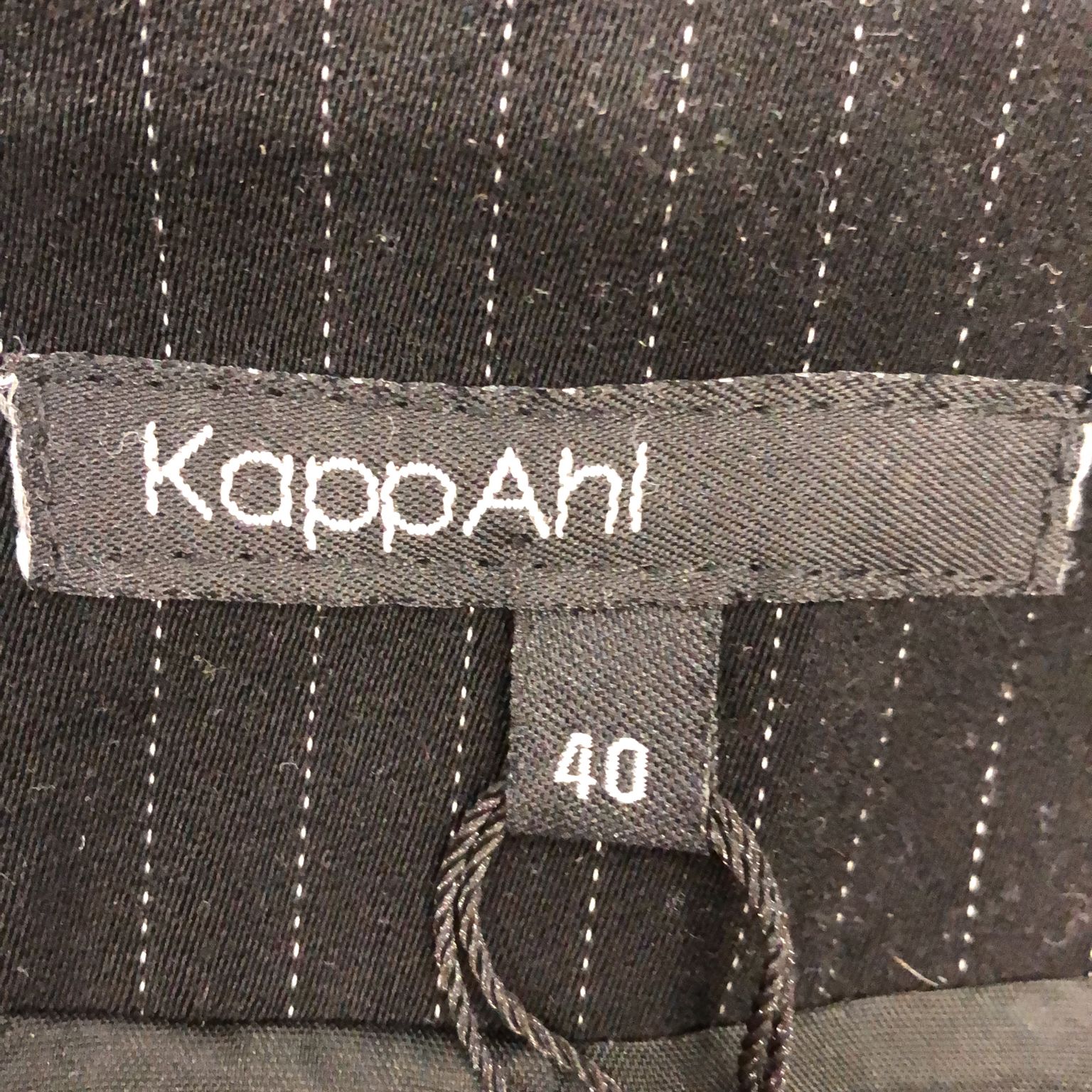 KappAhl