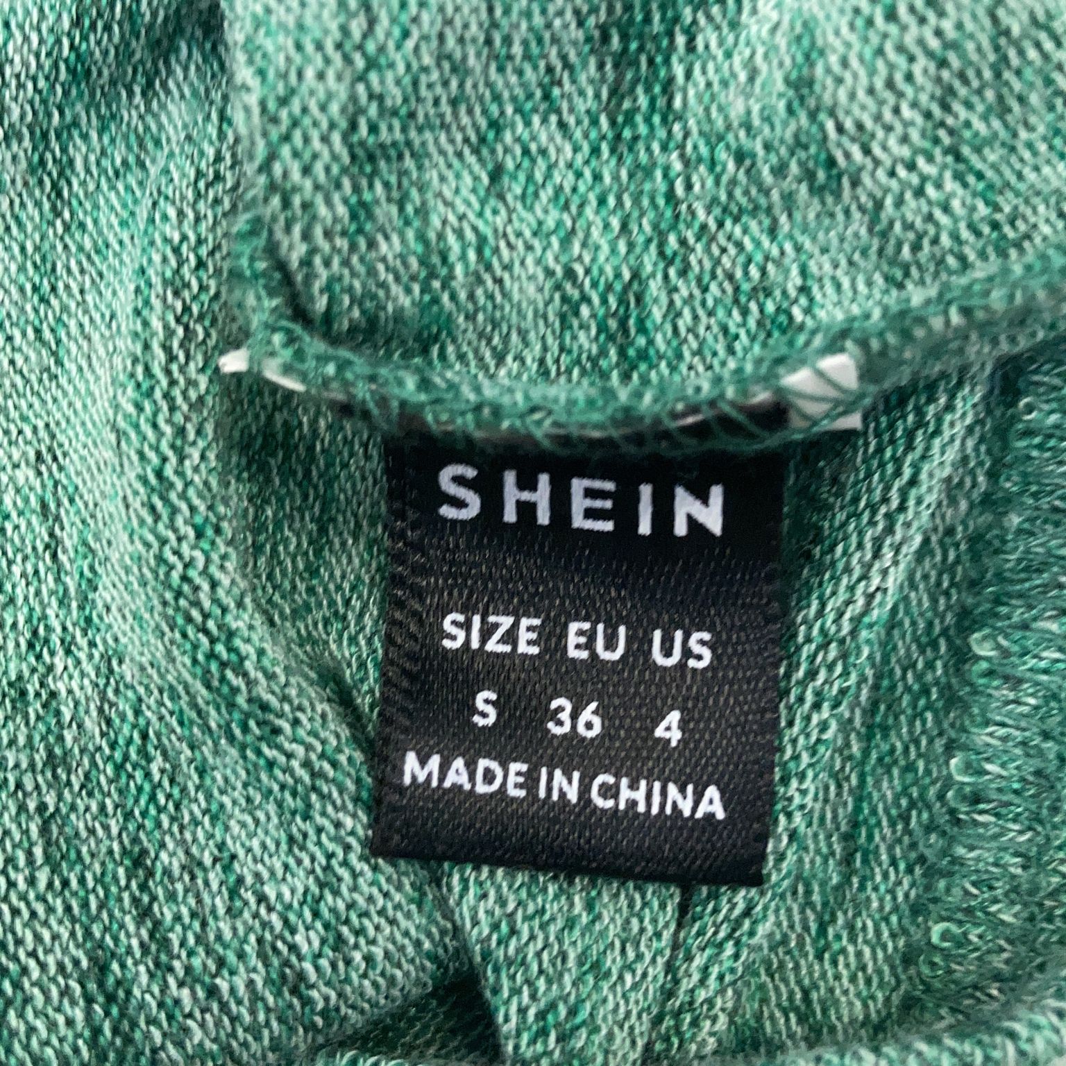 Shein