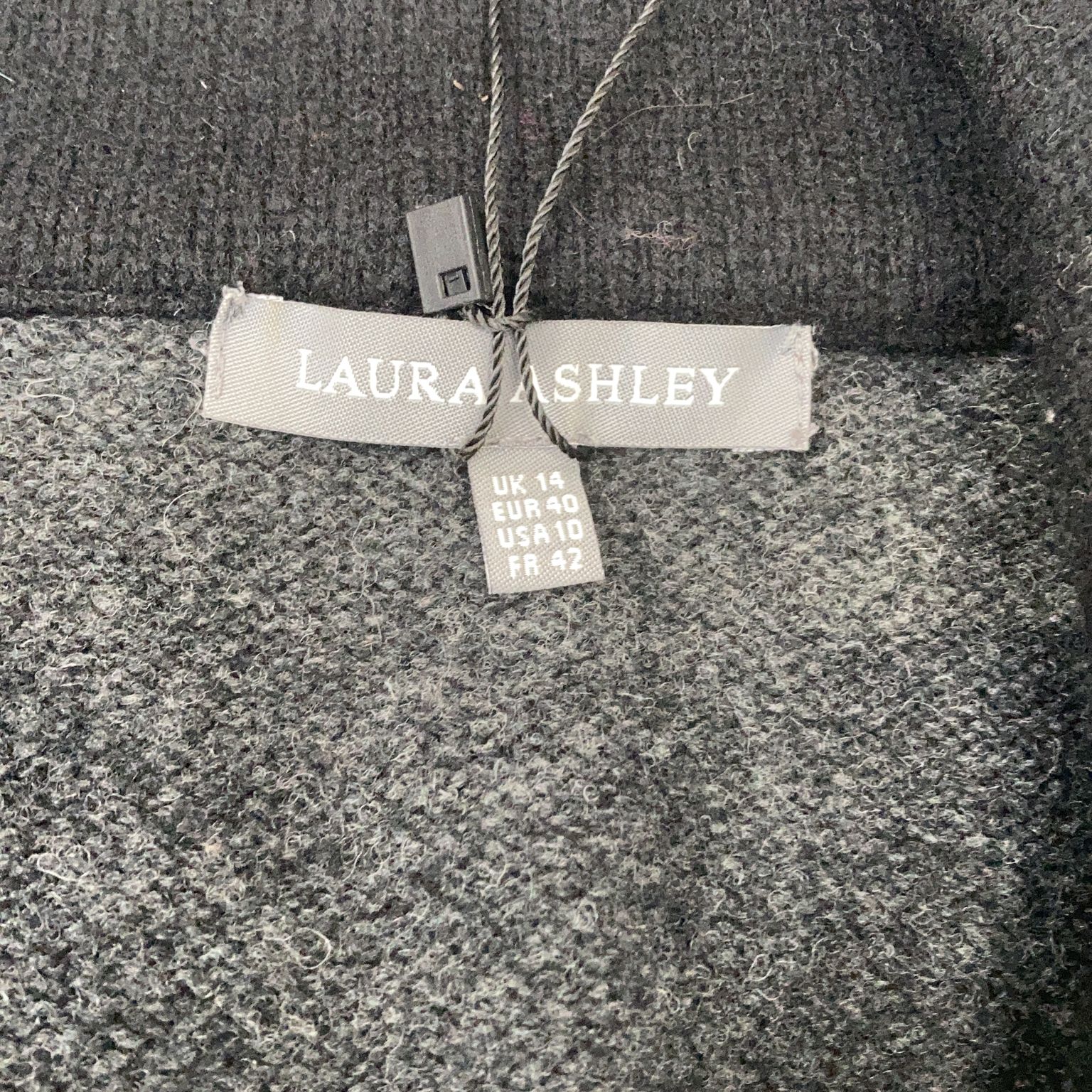 Laura Ashley