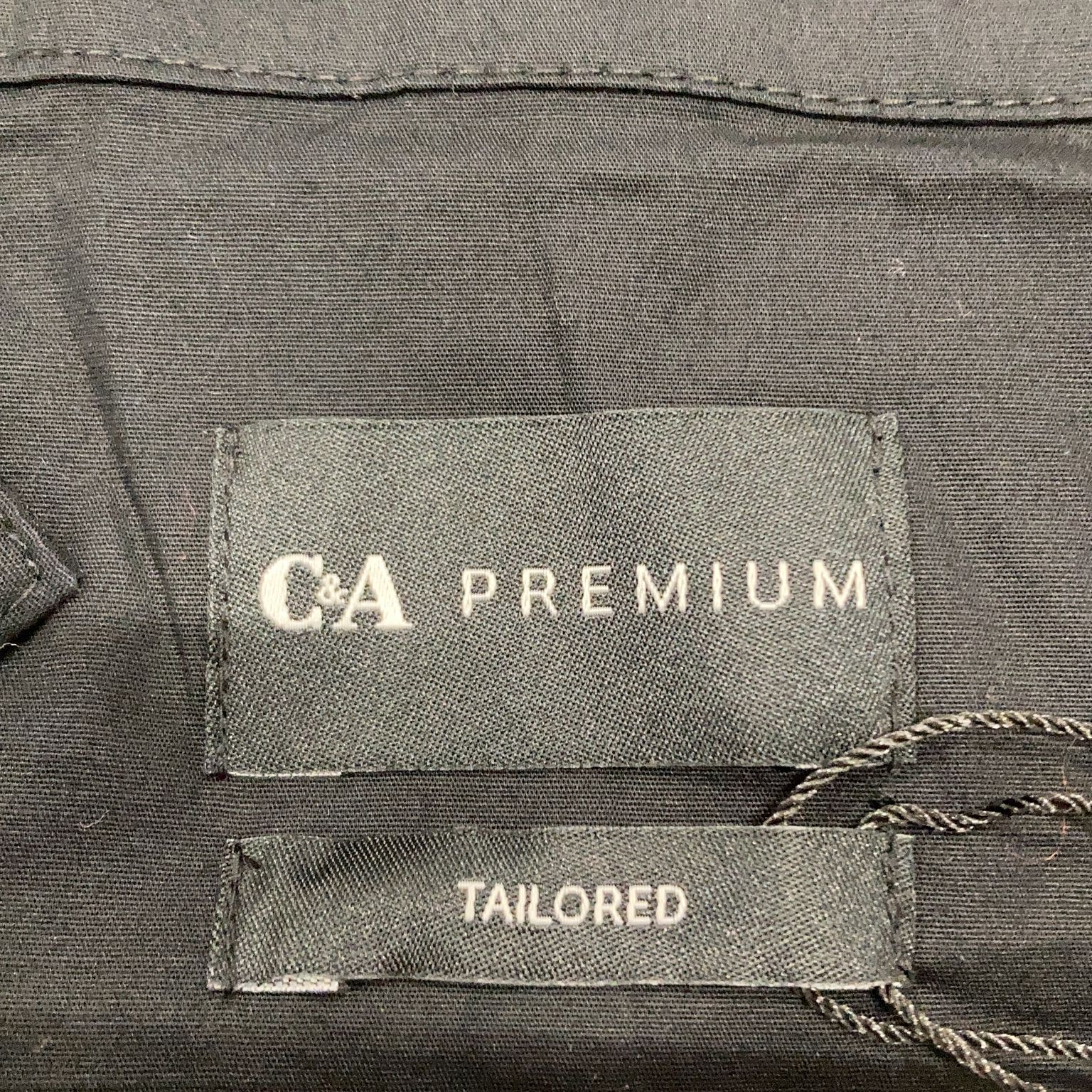 CA Premium