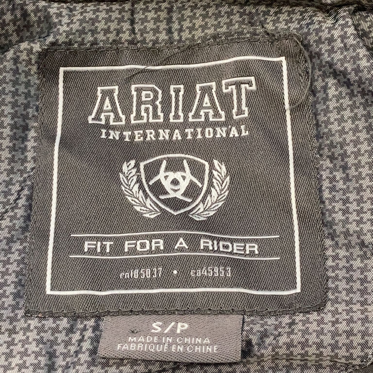 Ariat