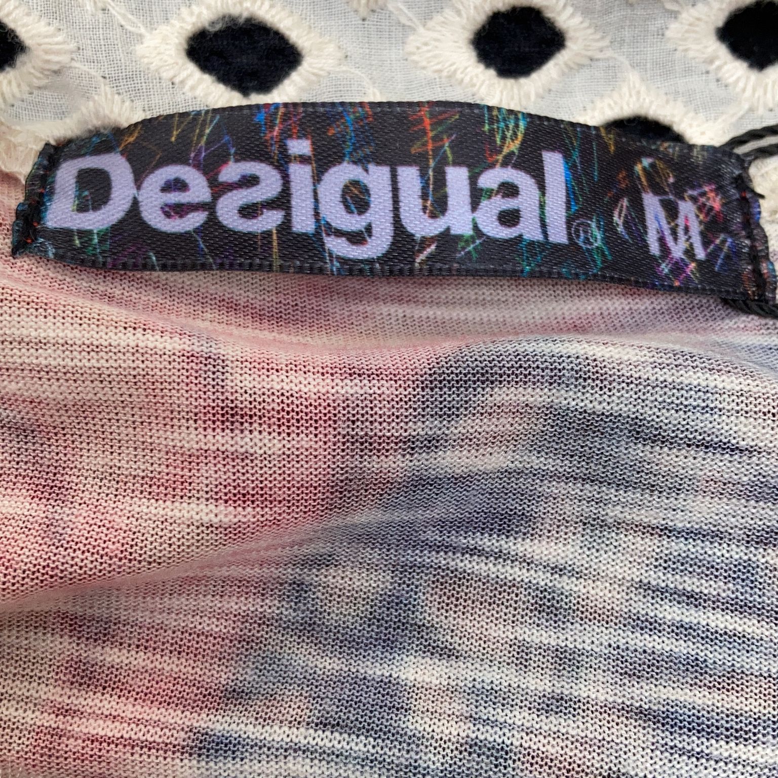 Desigual