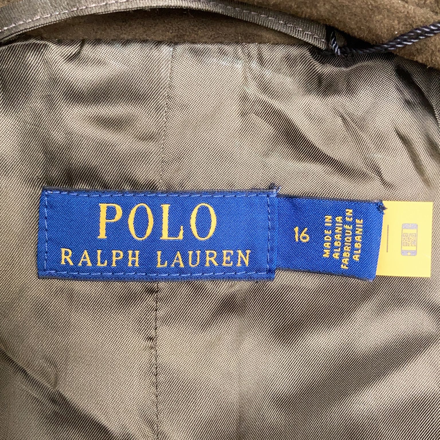 Polo Ralph Lauren