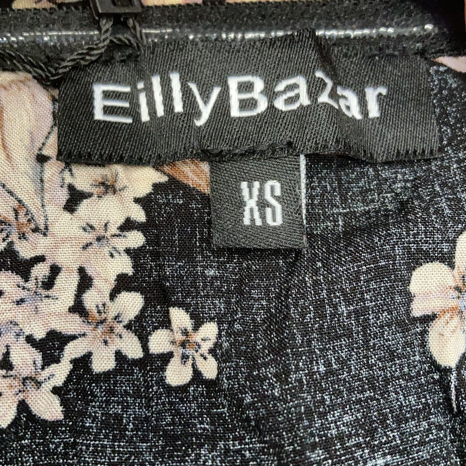 Eilly Bazar