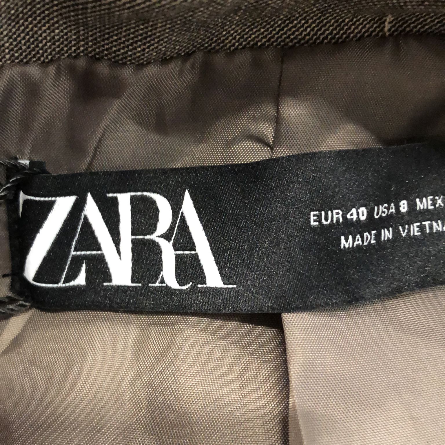 Zara