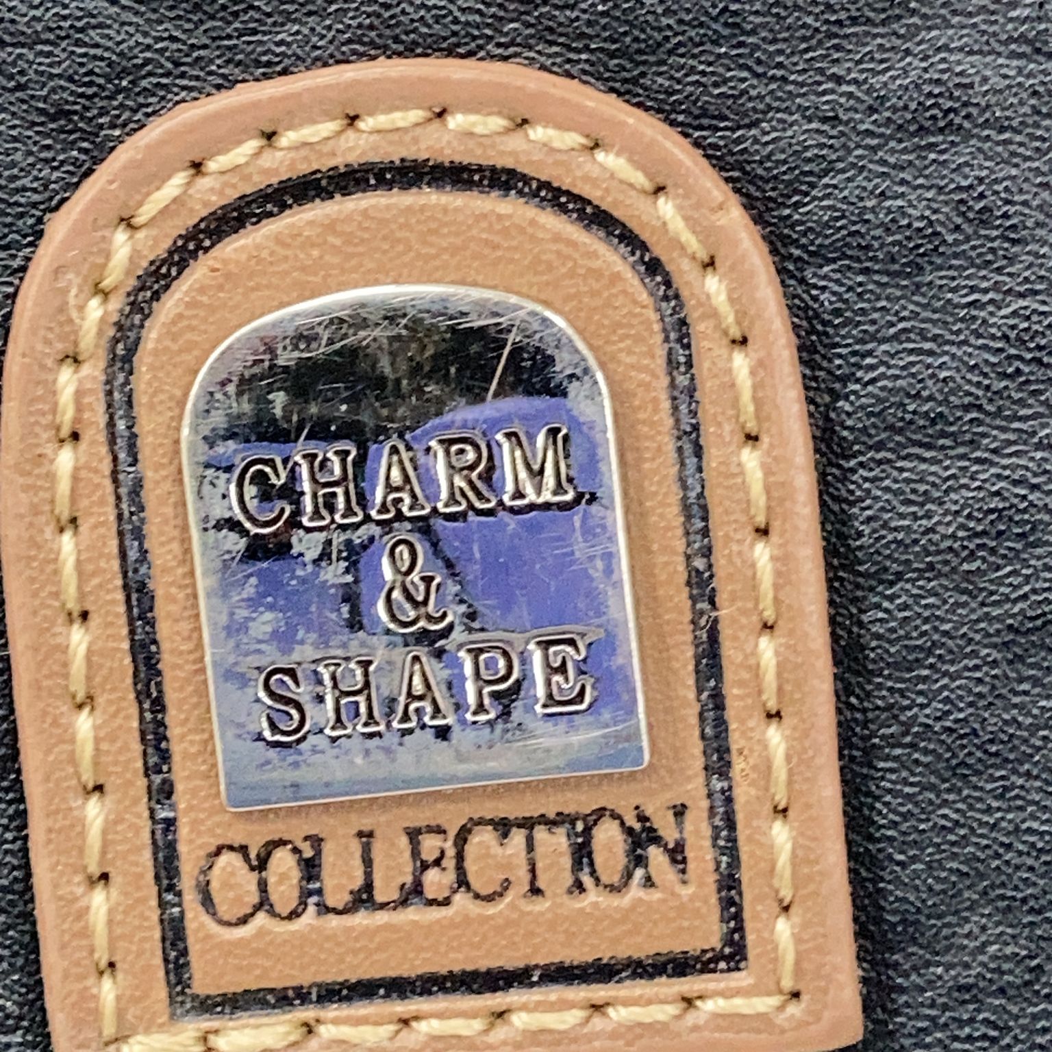 Charm  Shape