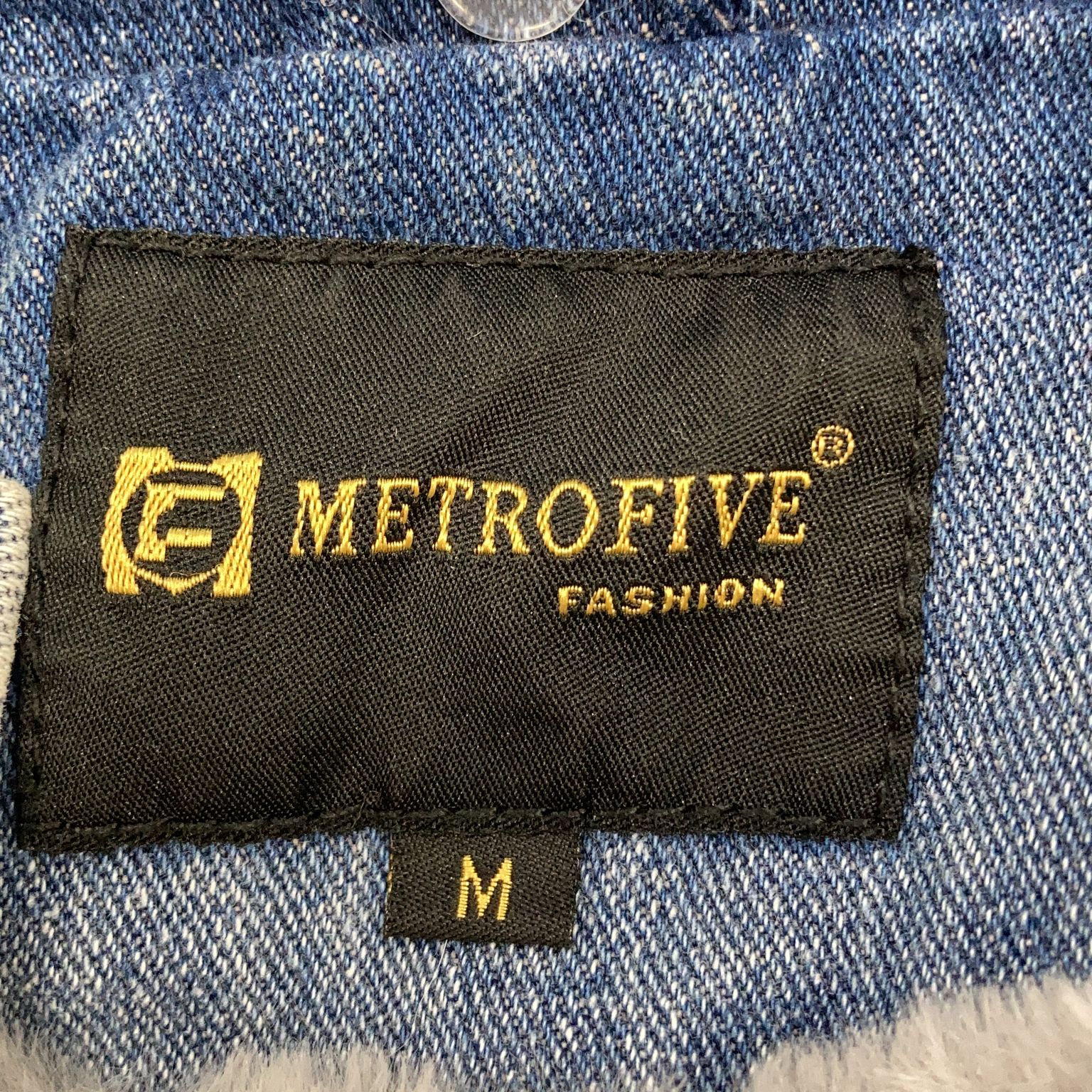 Metrofive