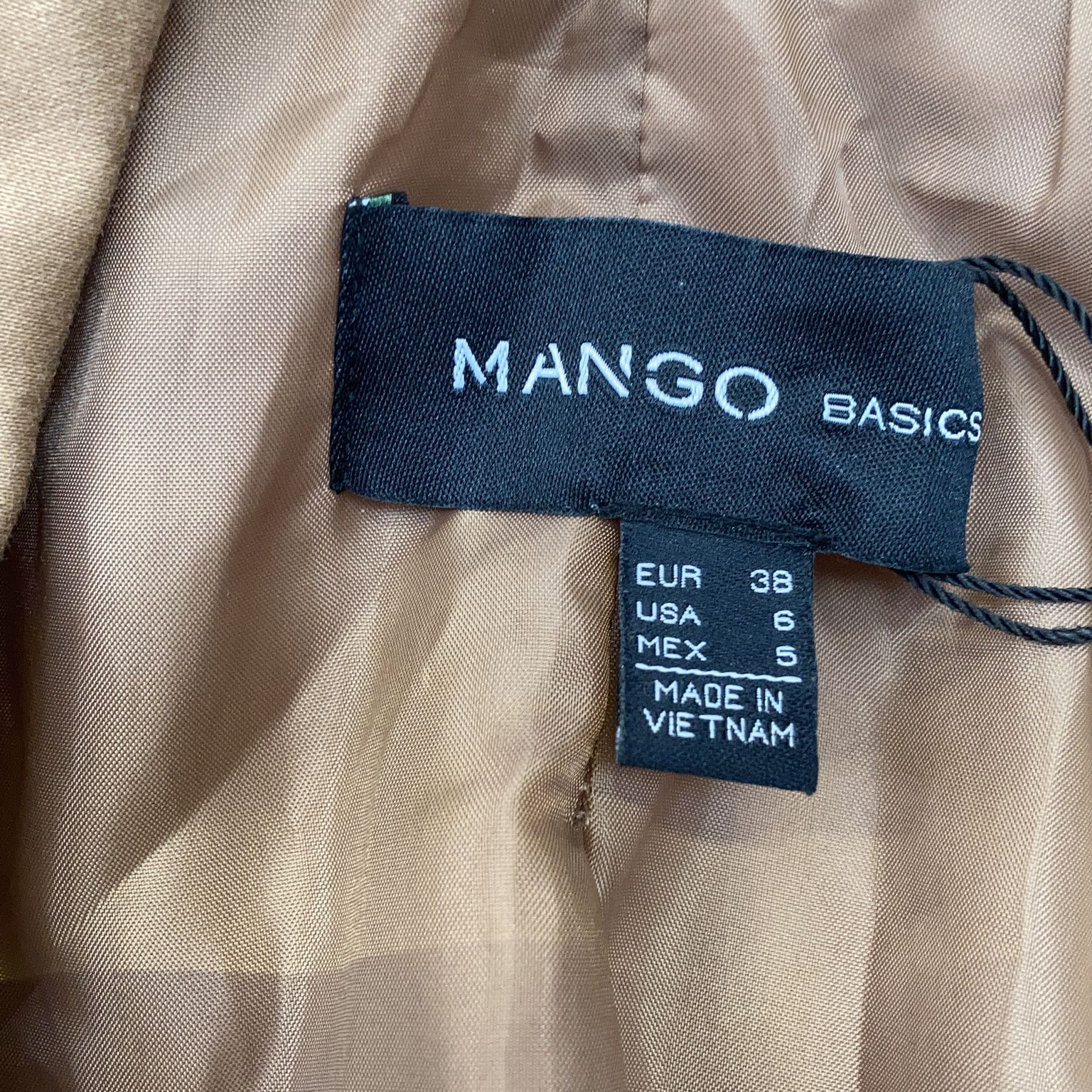 Mango