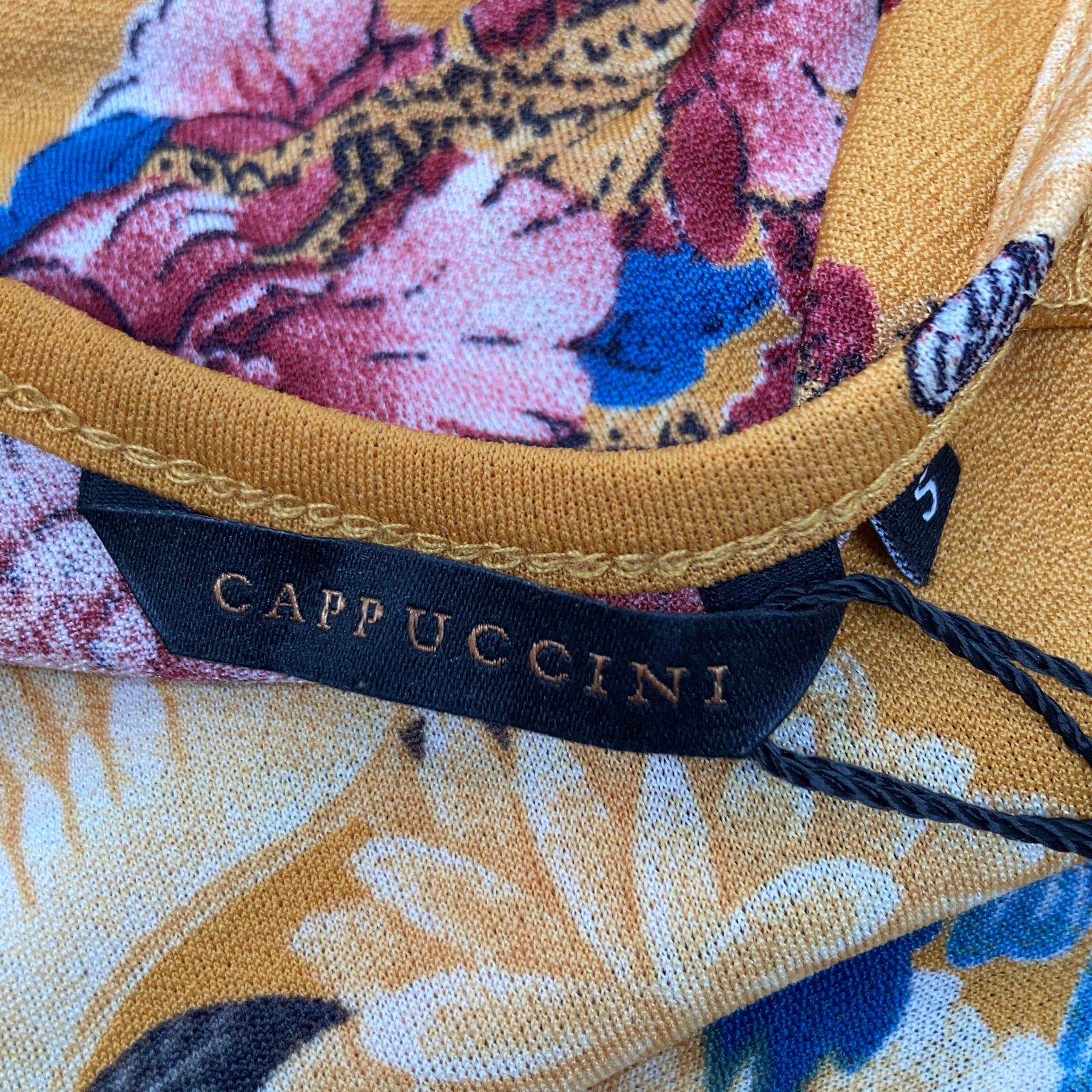 Cappuccini