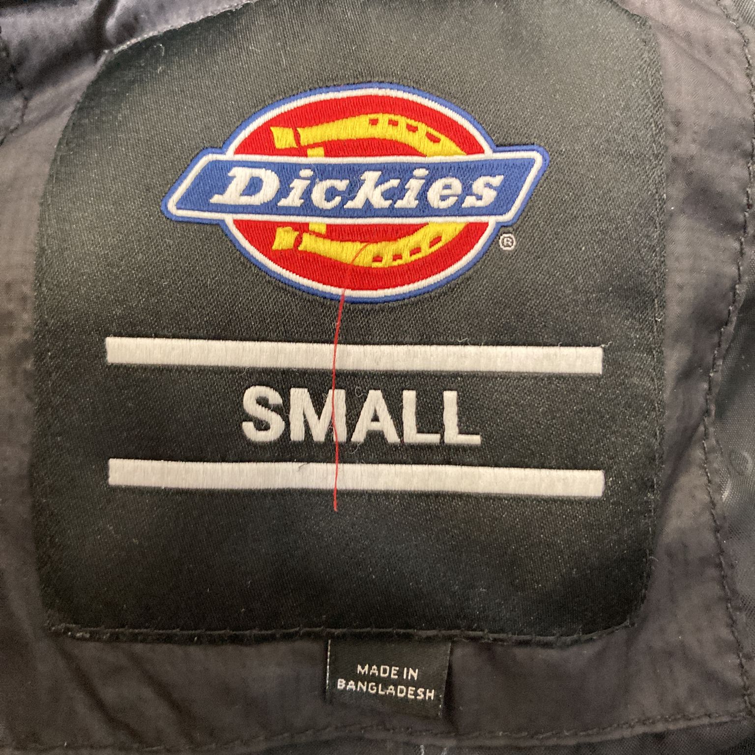 Dickies