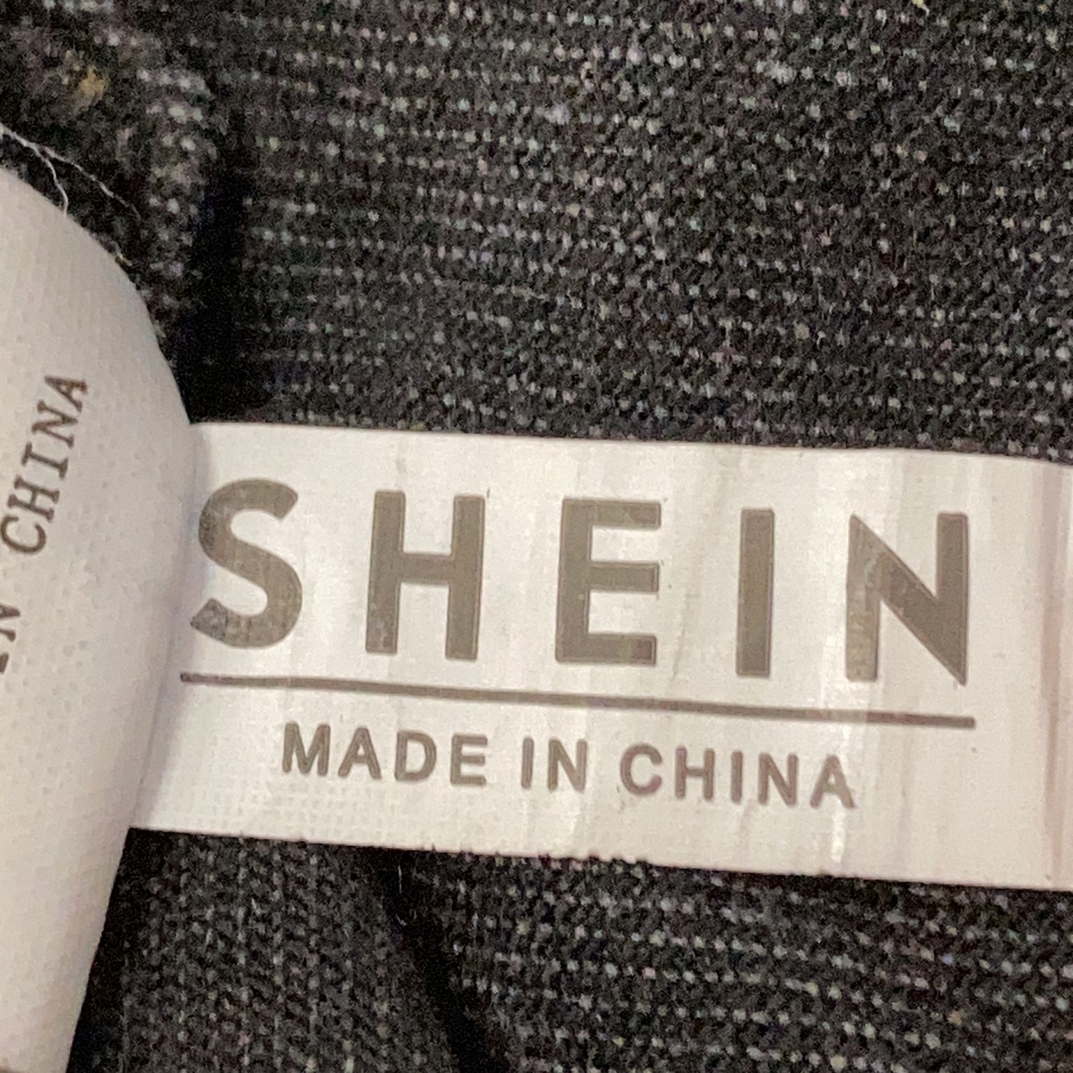 Shein