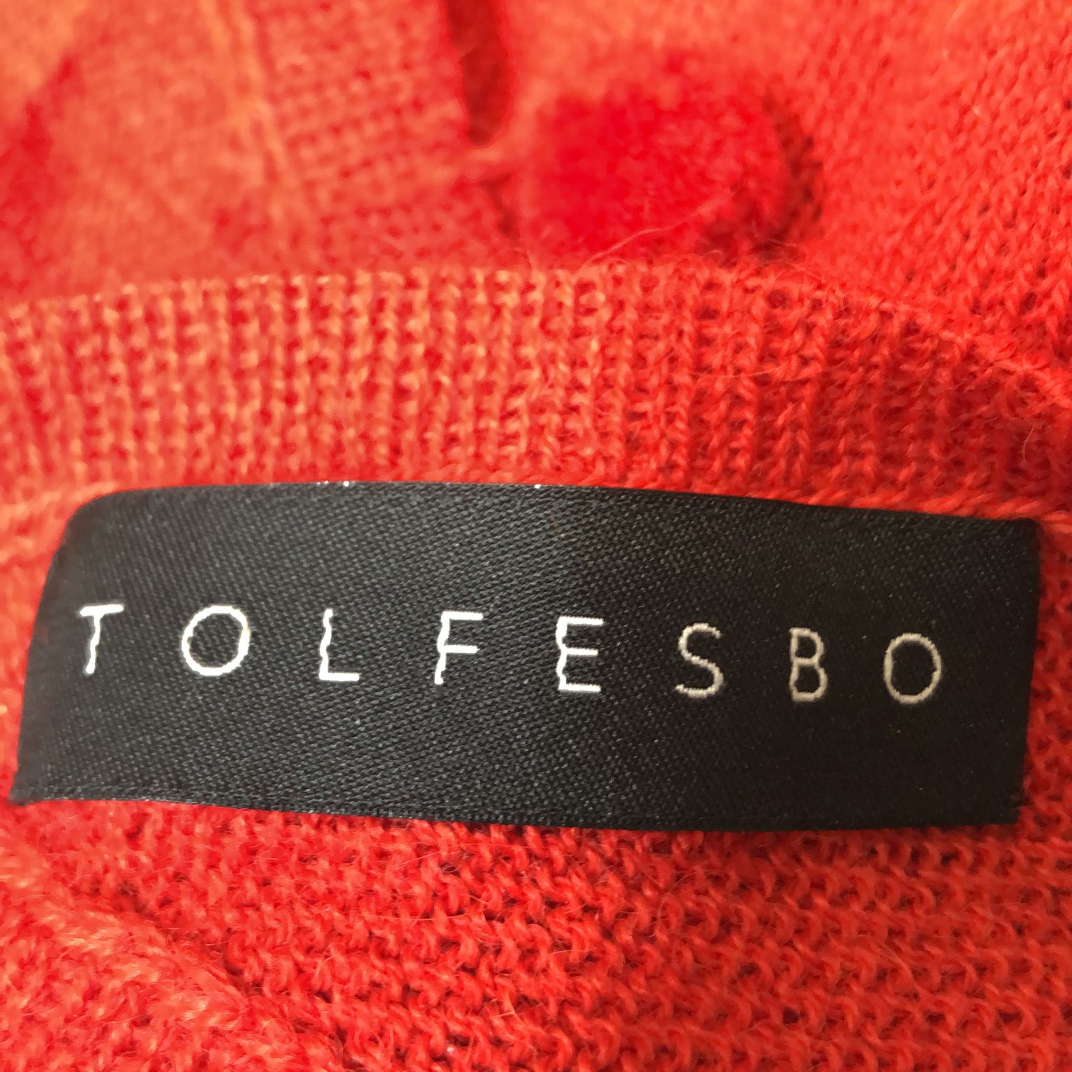 Tolfesbo