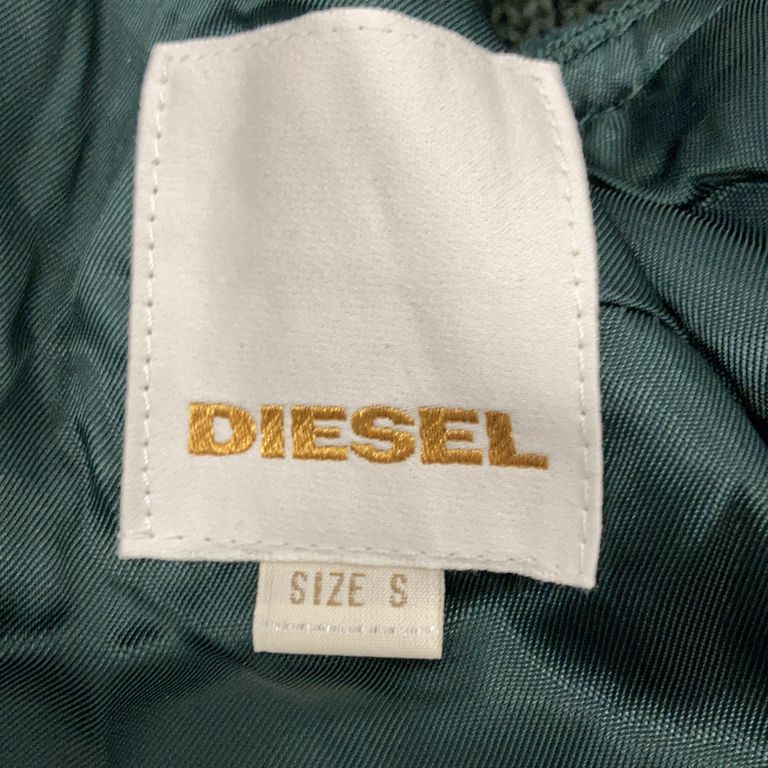 Diesel