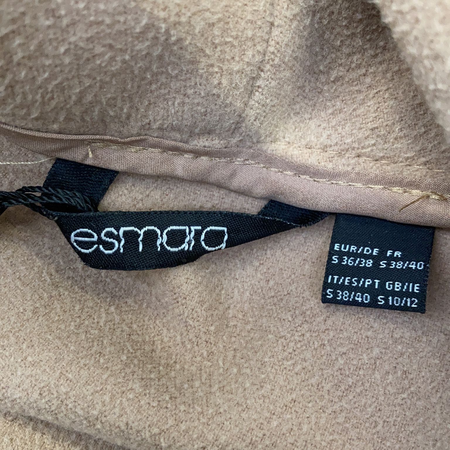 Esmara