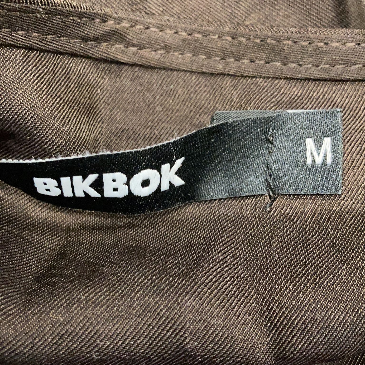 Bik Bok