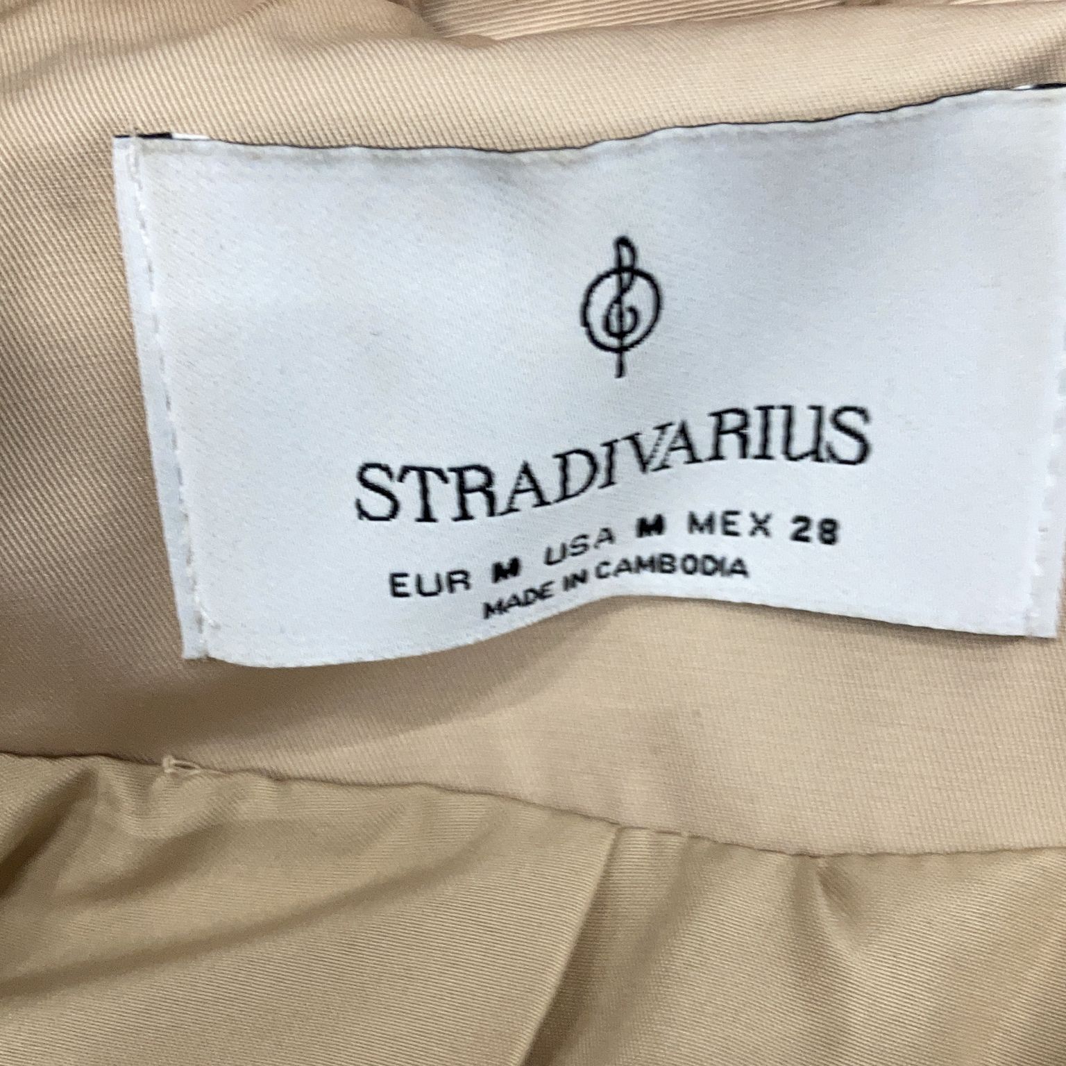 Stradivarius