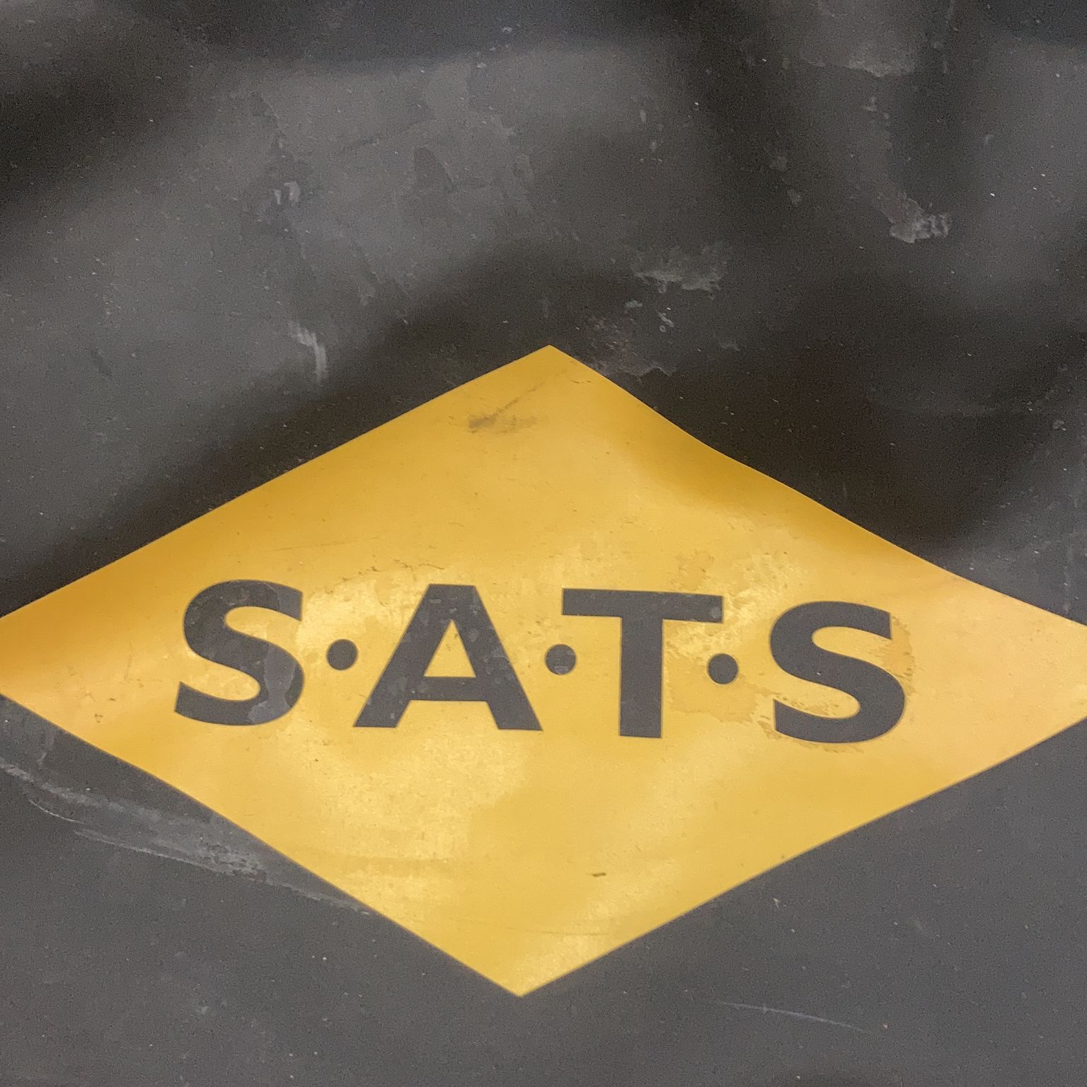 SATS