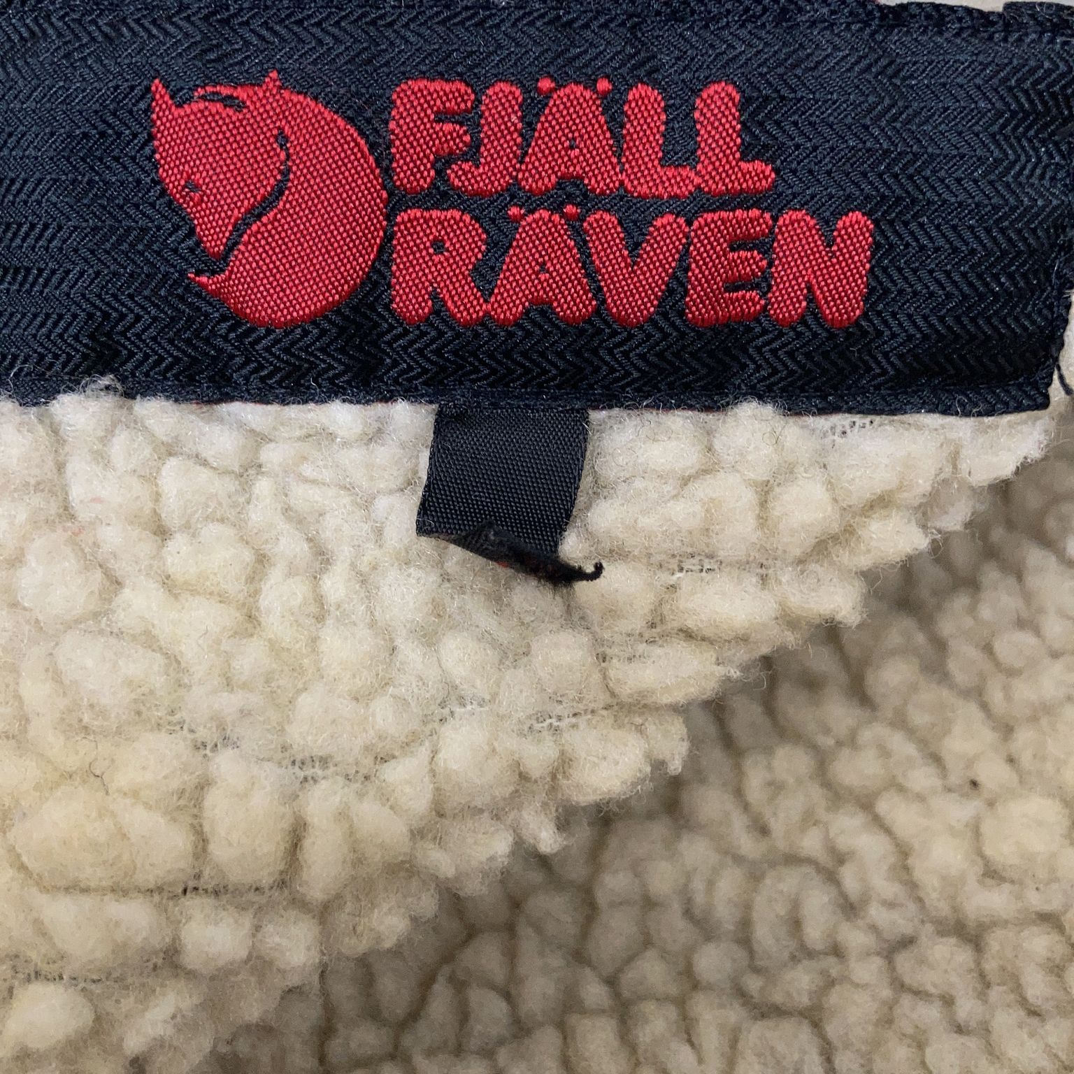 Fjällräven