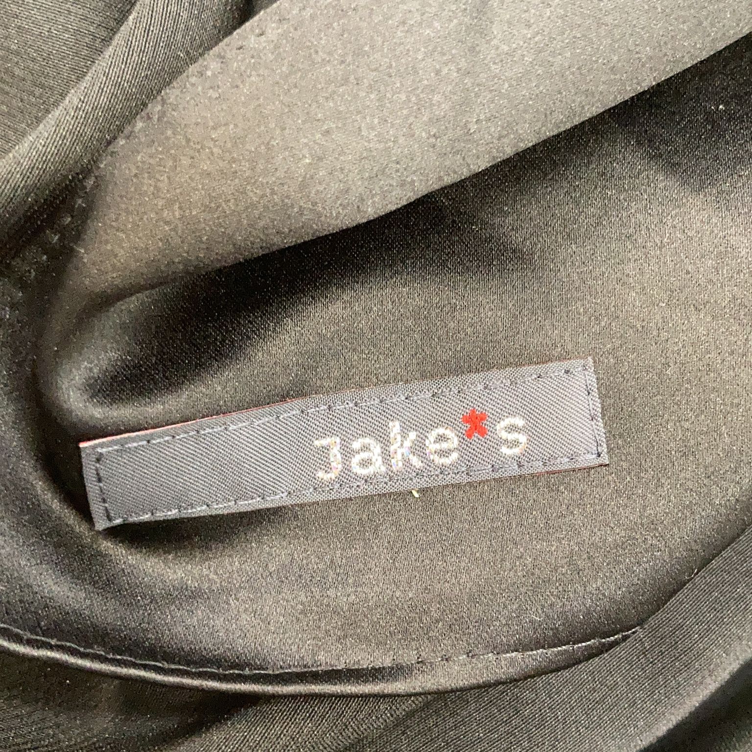 Jake*s