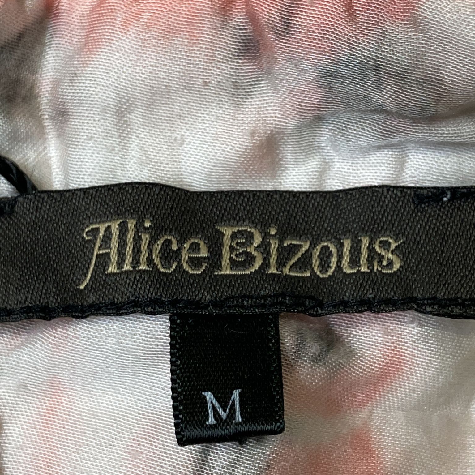 Alice Bizous