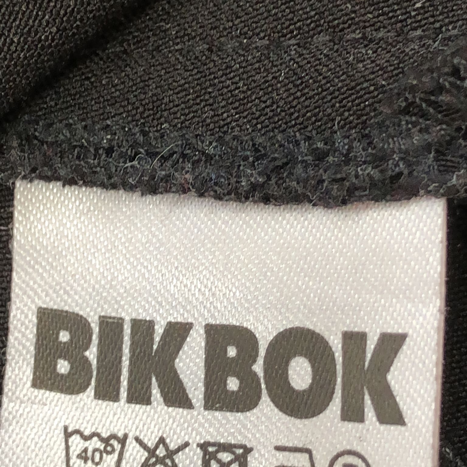 Bik Bok