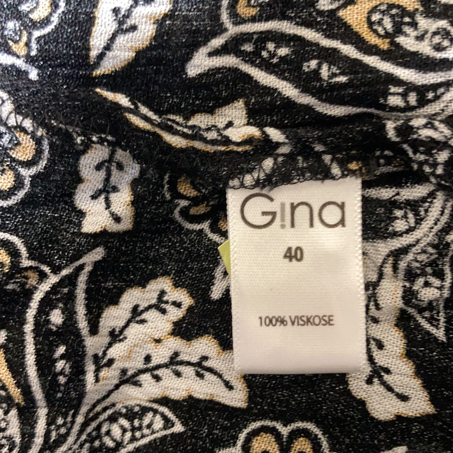 Gina