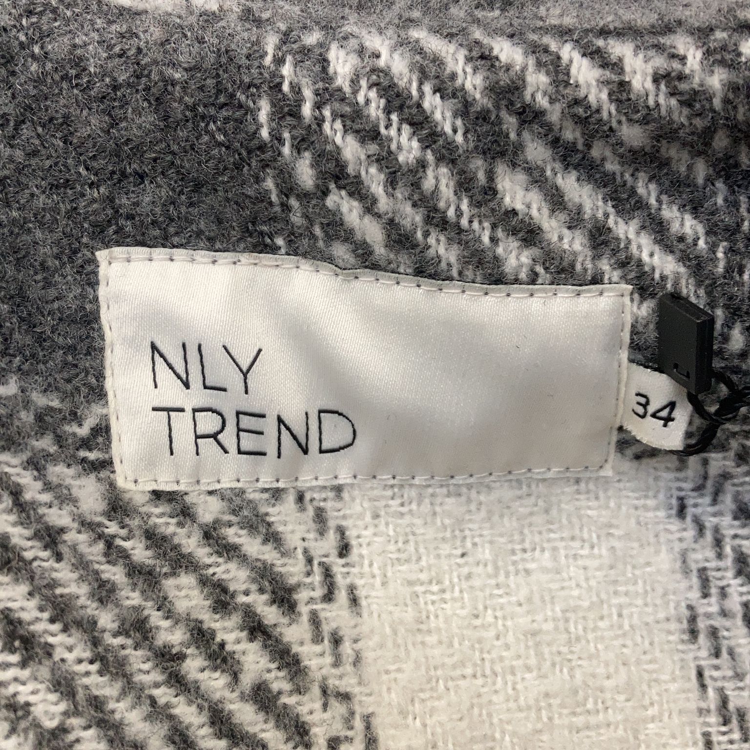 NLY Trend