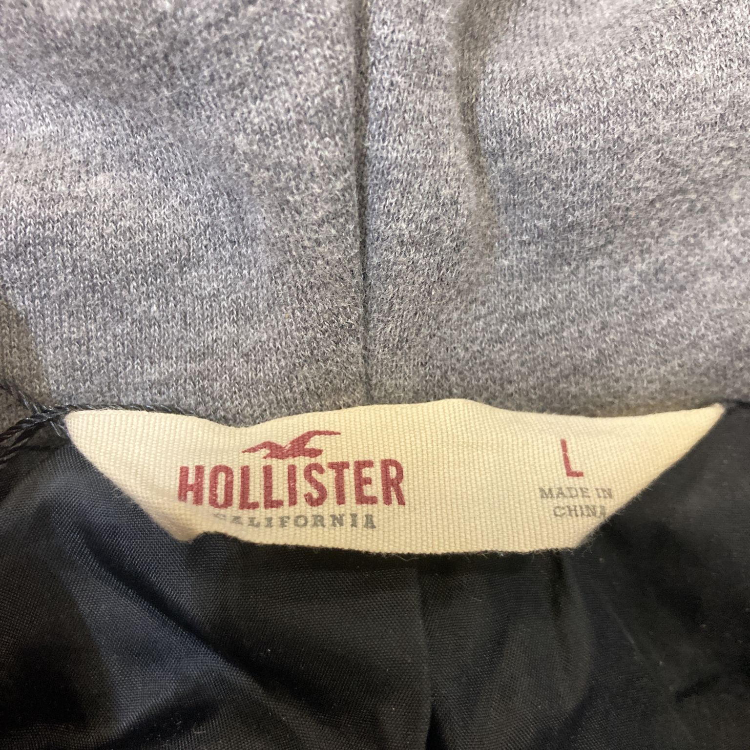 Hollister