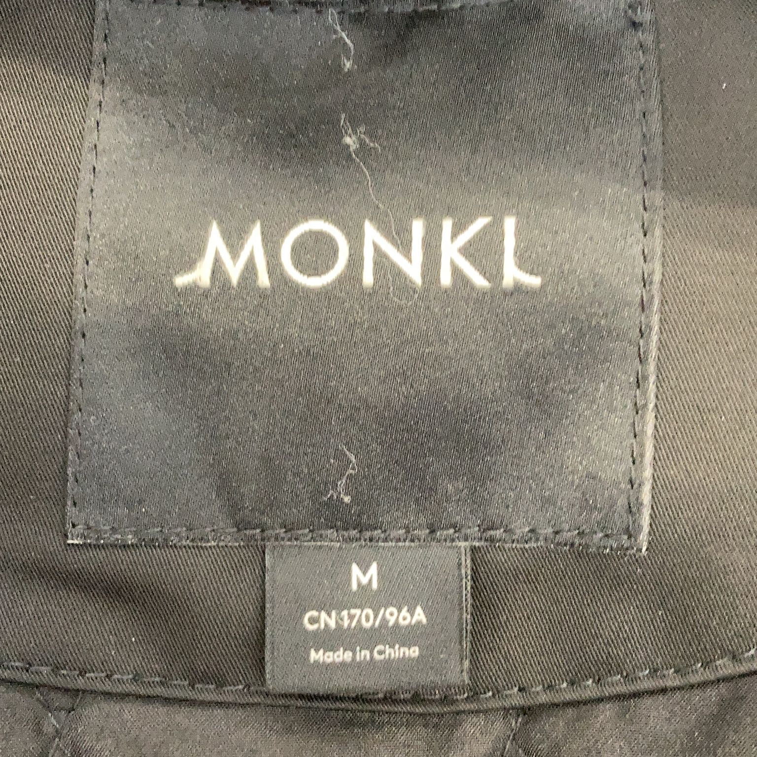 Monki