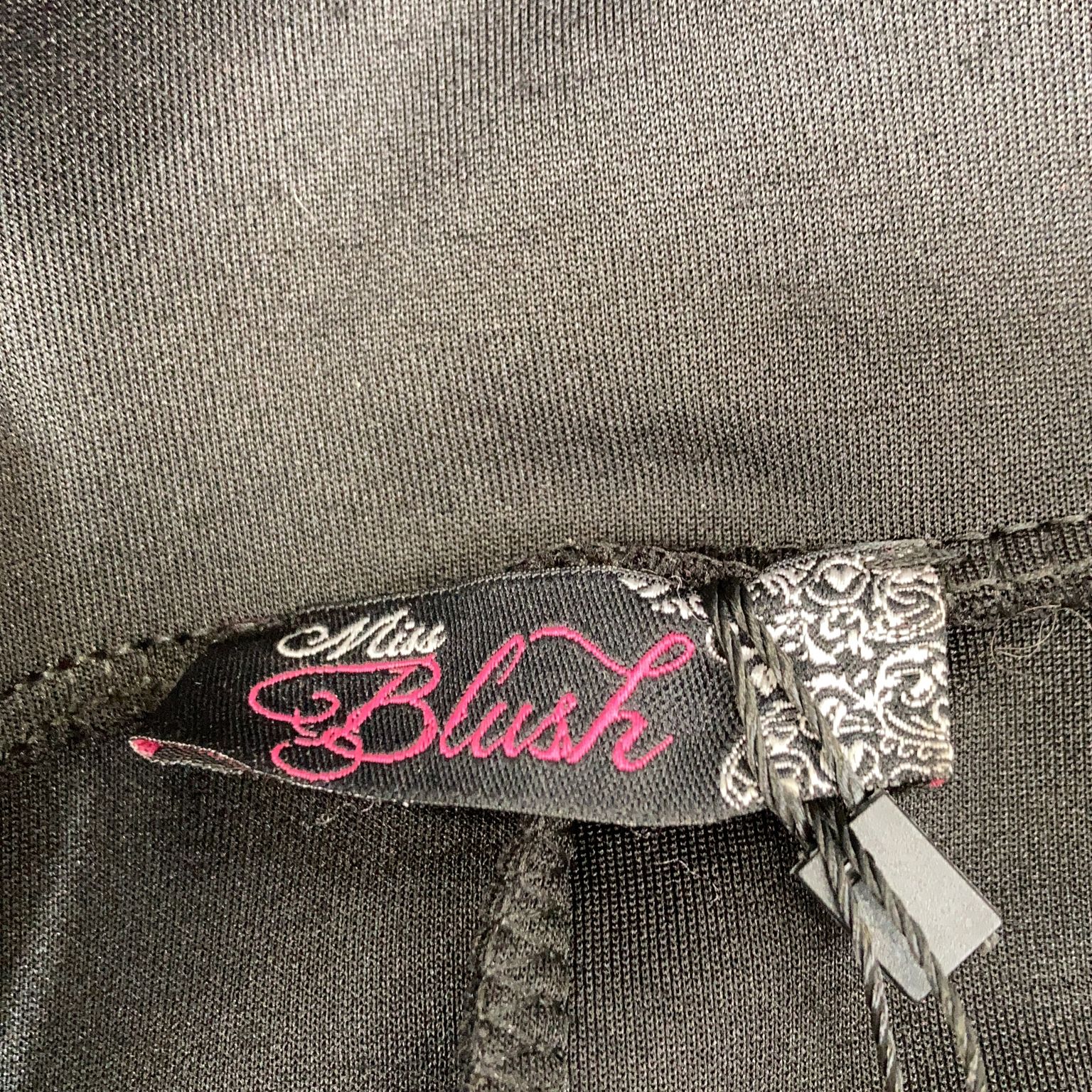 Miss Blush