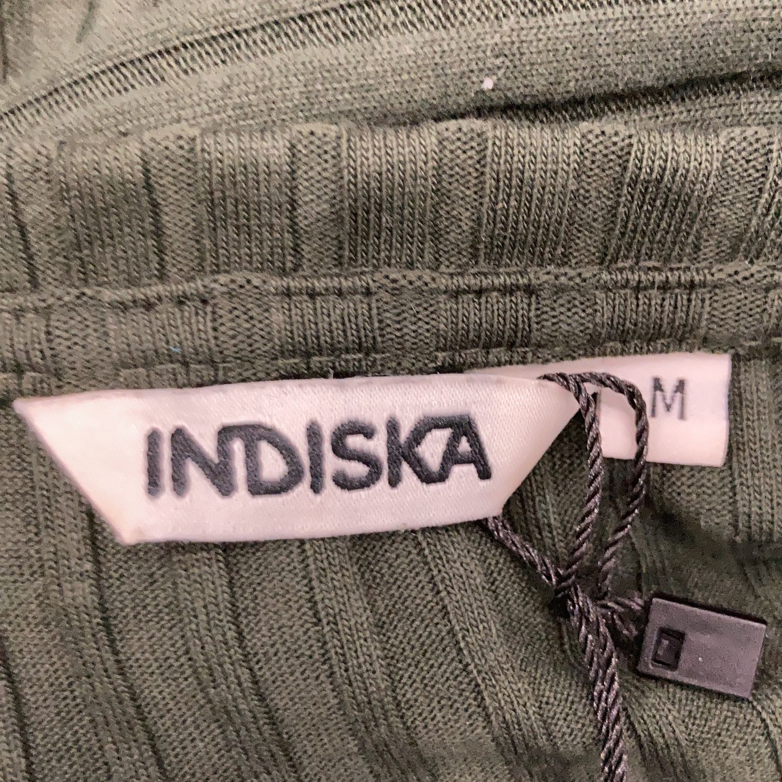 Indiska