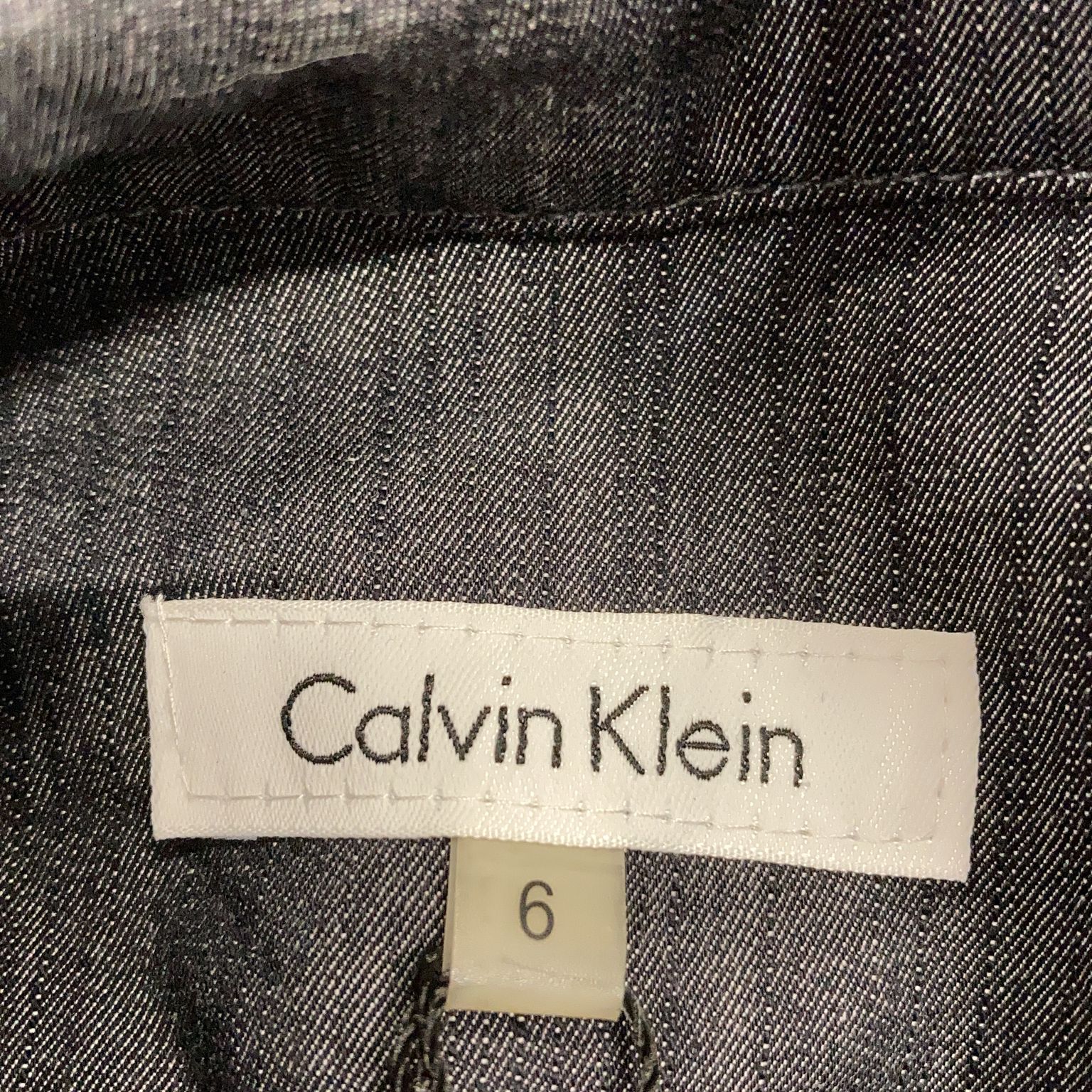 Calvin Klein