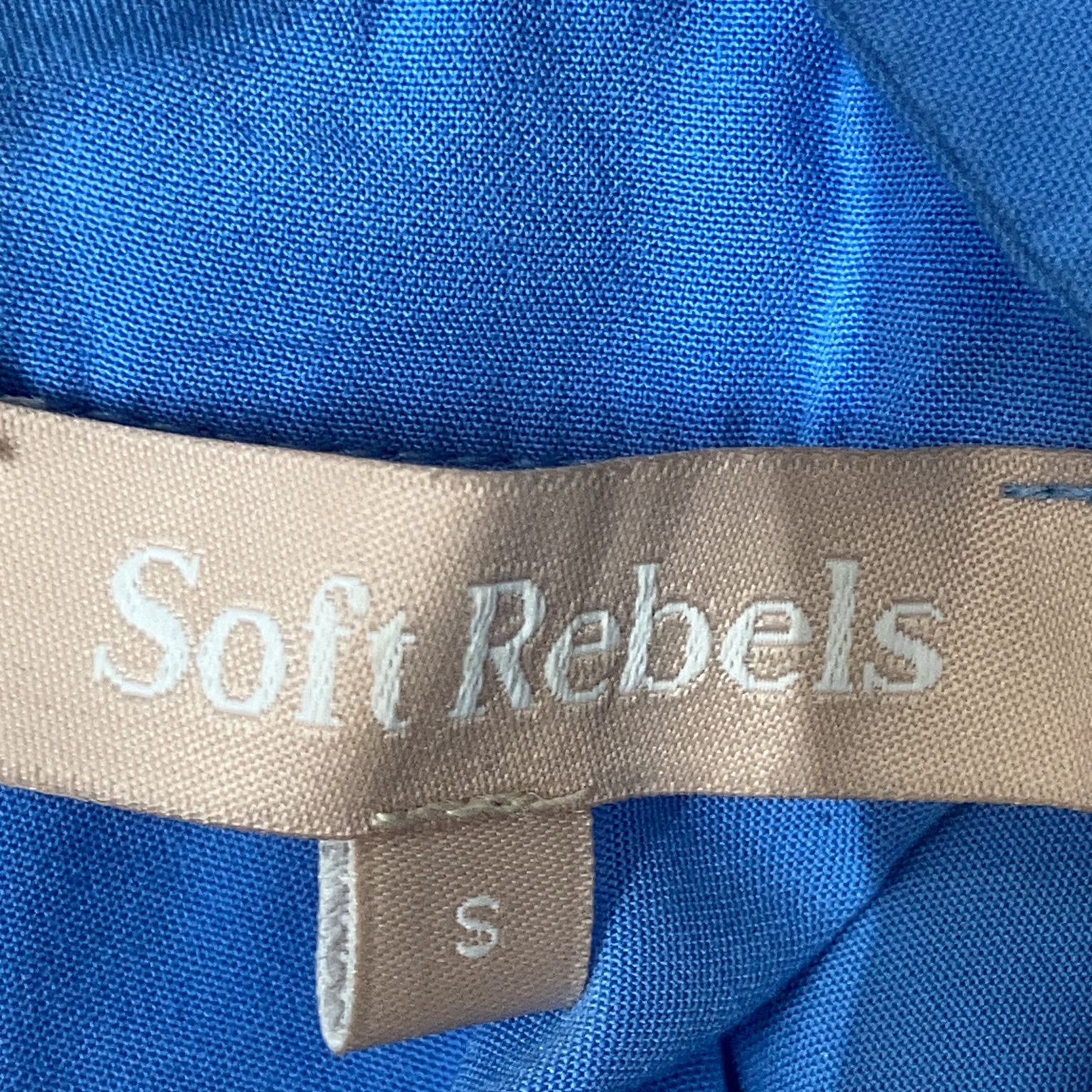 Soft Rebels