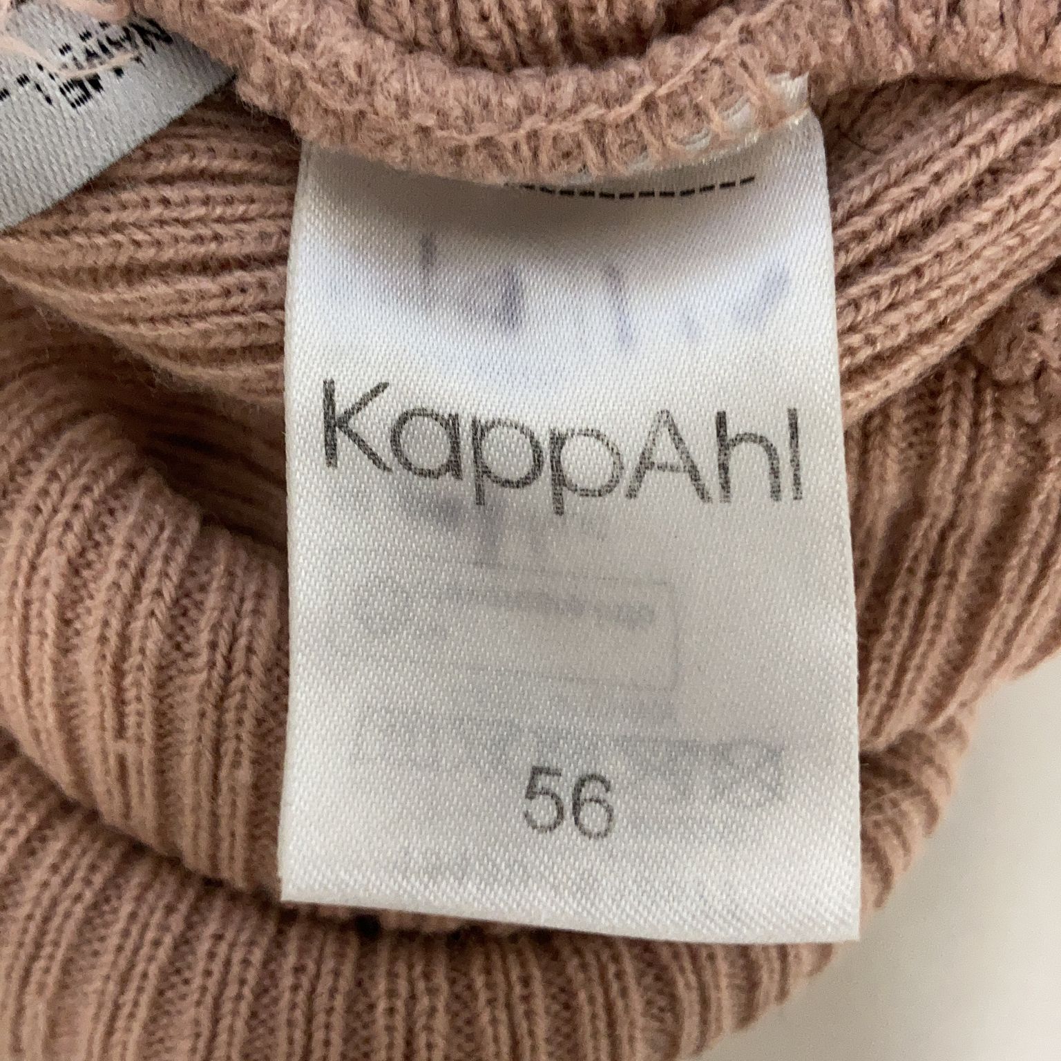 KappAhl