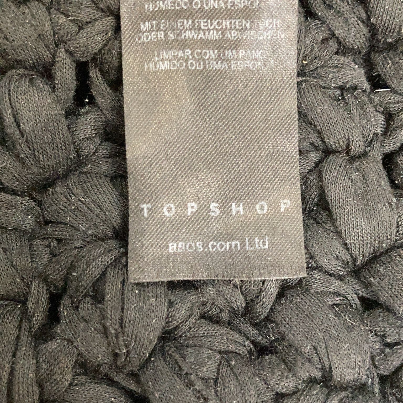 Topshop